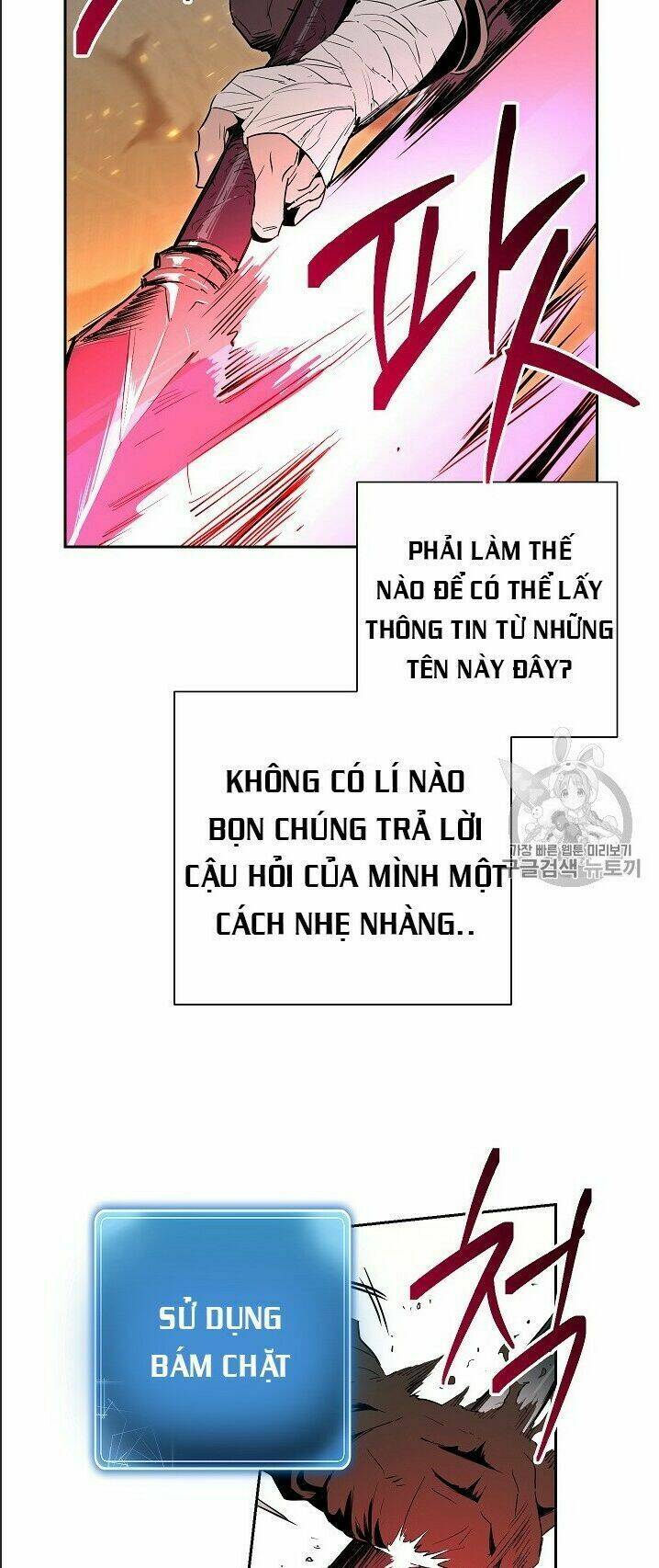 Cốt Binh Hồi Quy Chapter 91 - Trang 2
