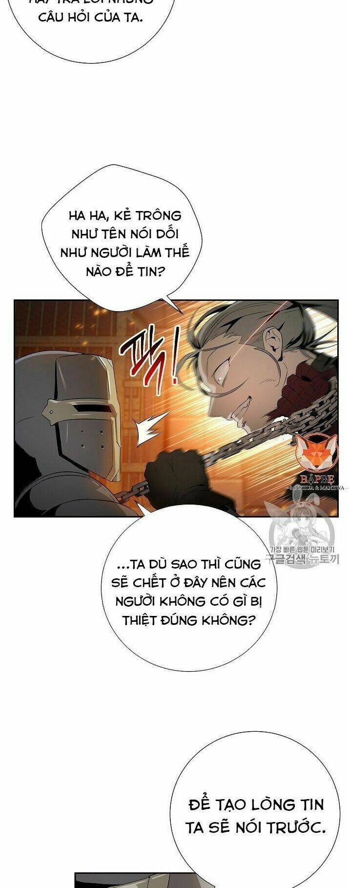 Cốt Binh Hồi Quy Chapter 91 - Trang 2