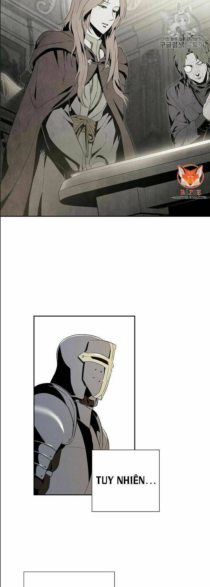 Cốt Binh Hồi Quy Chapter 91 - Trang 2