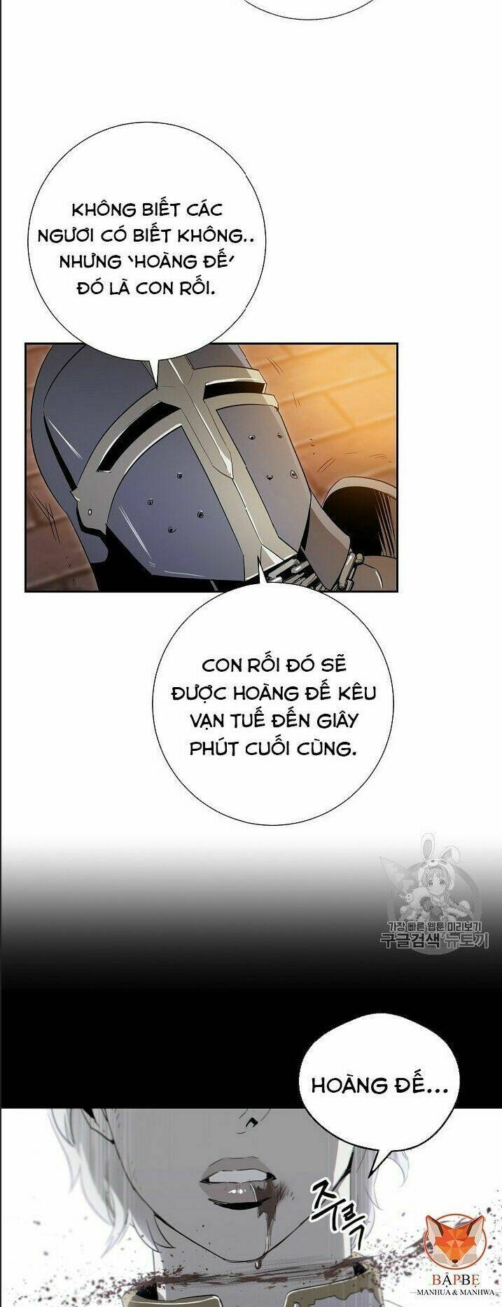 Cốt Binh Hồi Quy Chapter 91 - Trang 2