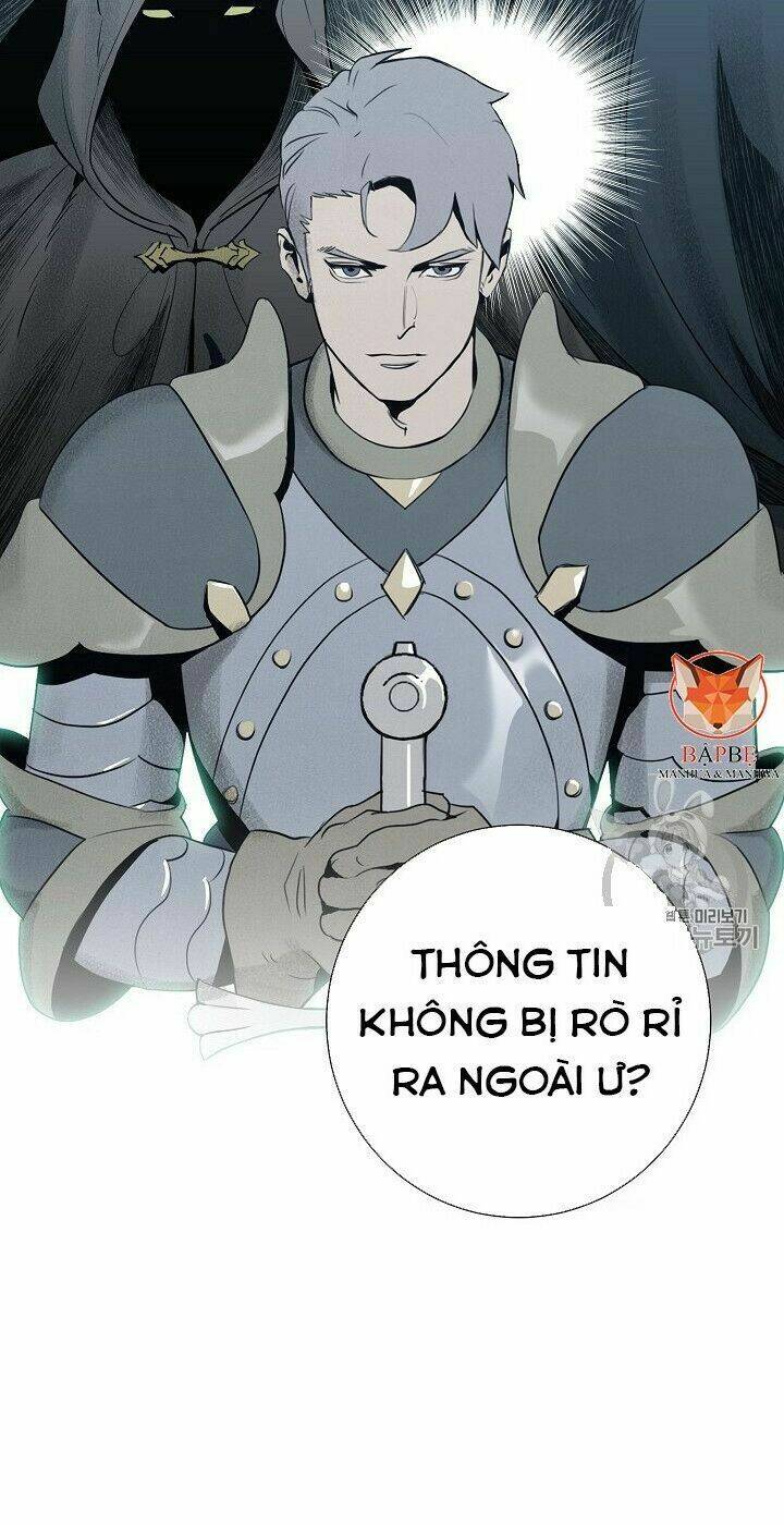 Cốt Binh Hồi Quy Chapter 91 - Trang 2