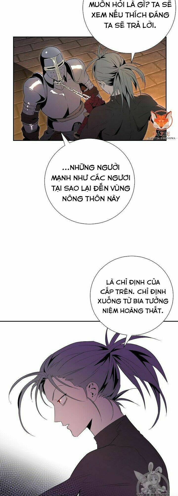 Cốt Binh Hồi Quy Chapter 91 - Trang 2