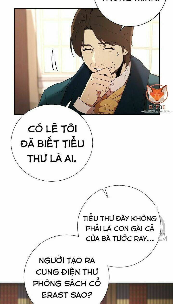 Cốt Binh Hồi Quy Chapter 95 - Trang 2