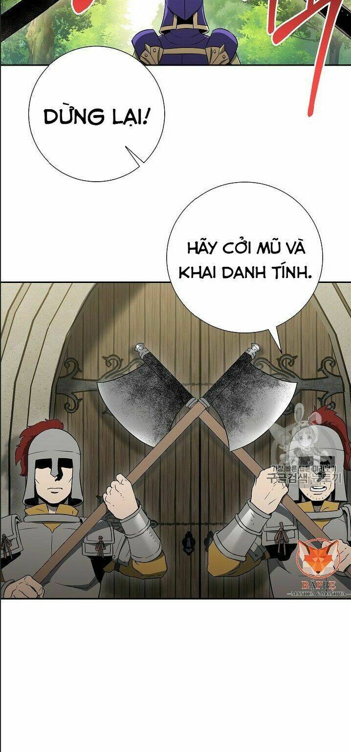 Cốt Binh Hồi Quy Chapter 95 - Trang 2