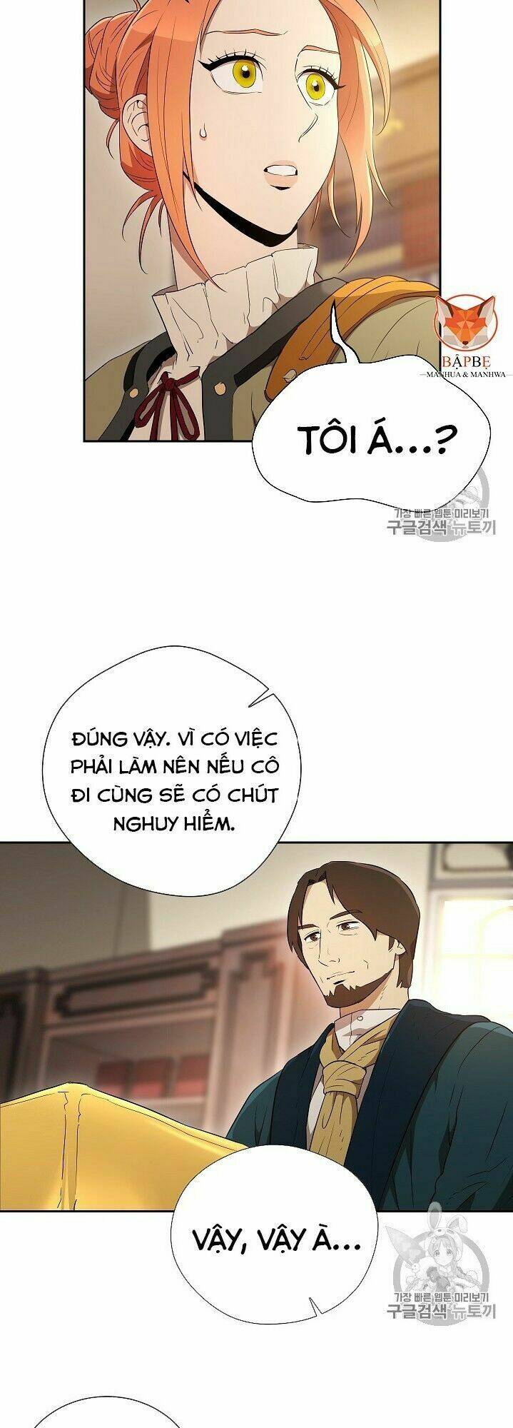 Cốt Binh Hồi Quy Chapter 95 - Trang 2