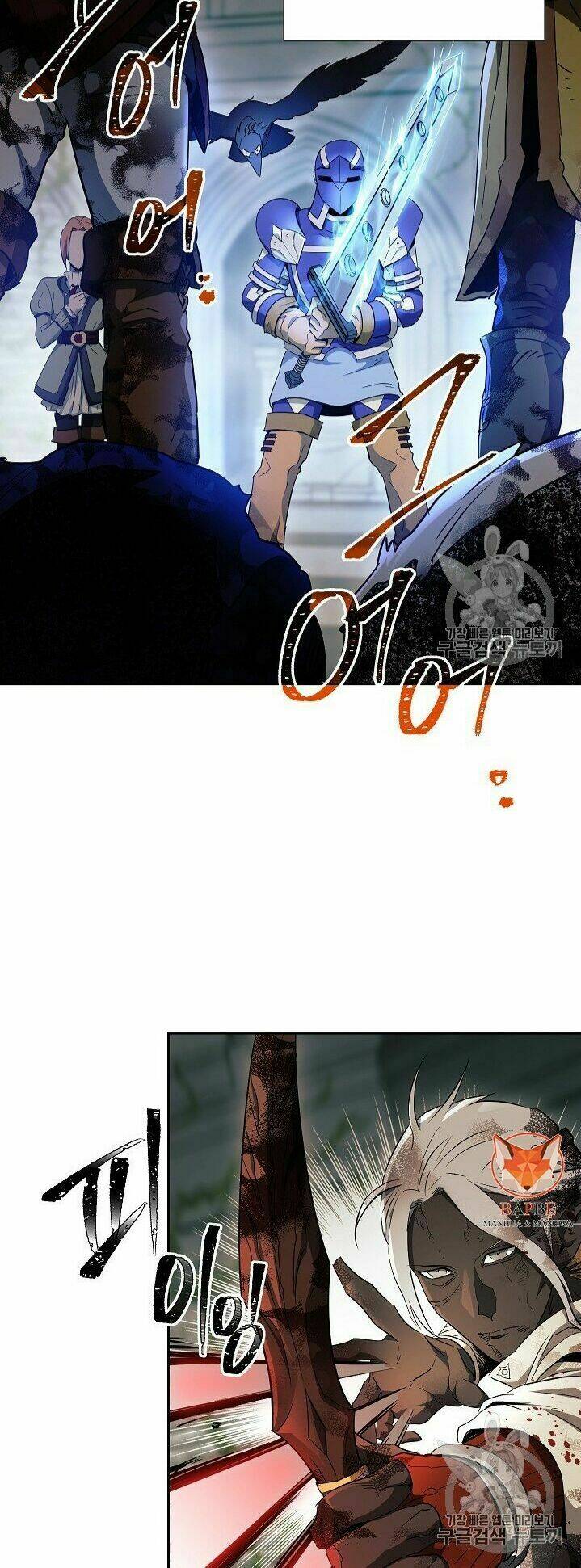 Cốt Binh Hồi Quy Chapter 101 - Trang 2