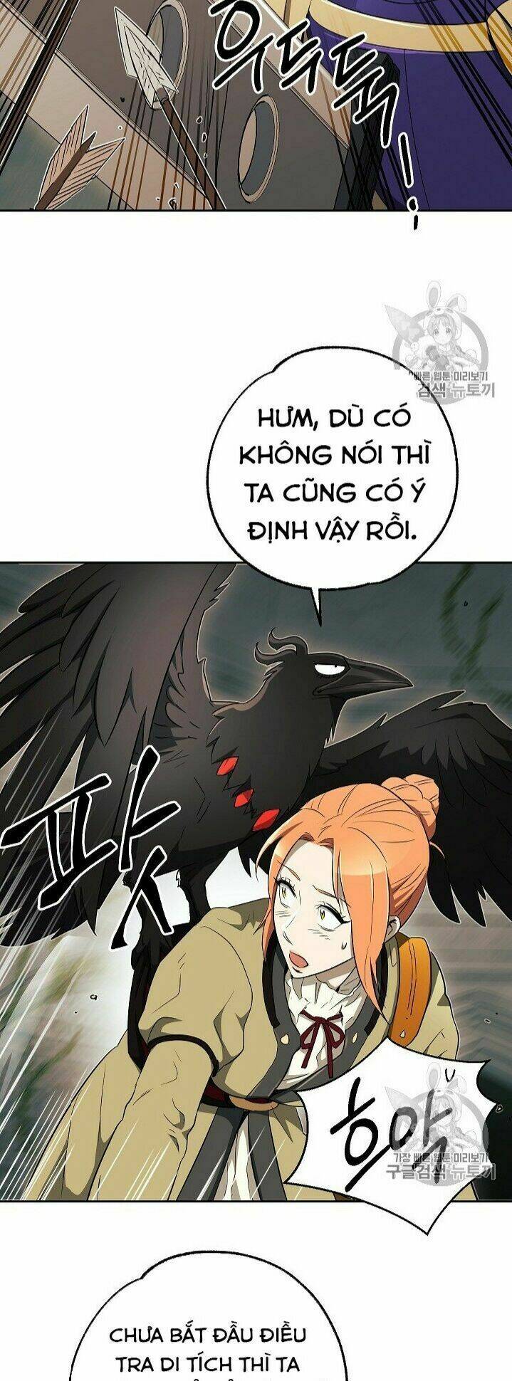 Cốt Binh Hồi Quy Chapter 101 - Trang 2