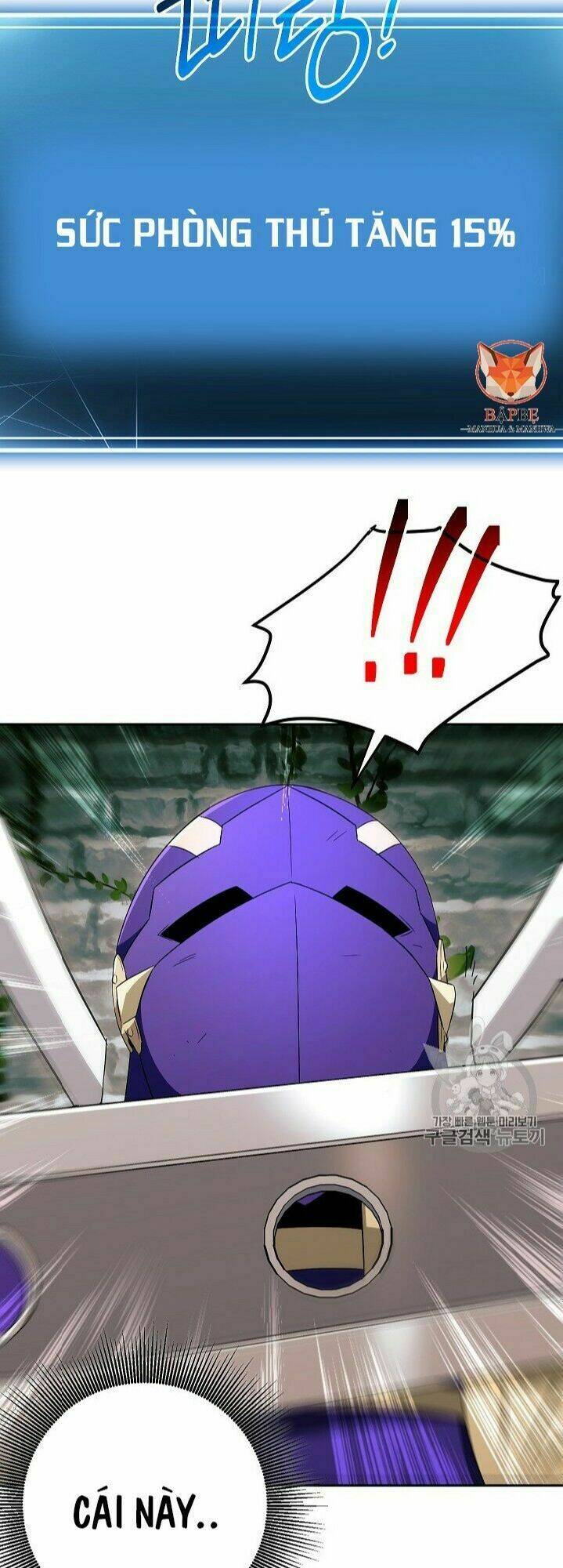 Cốt Binh Hồi Quy Chapter 101 - Trang 2