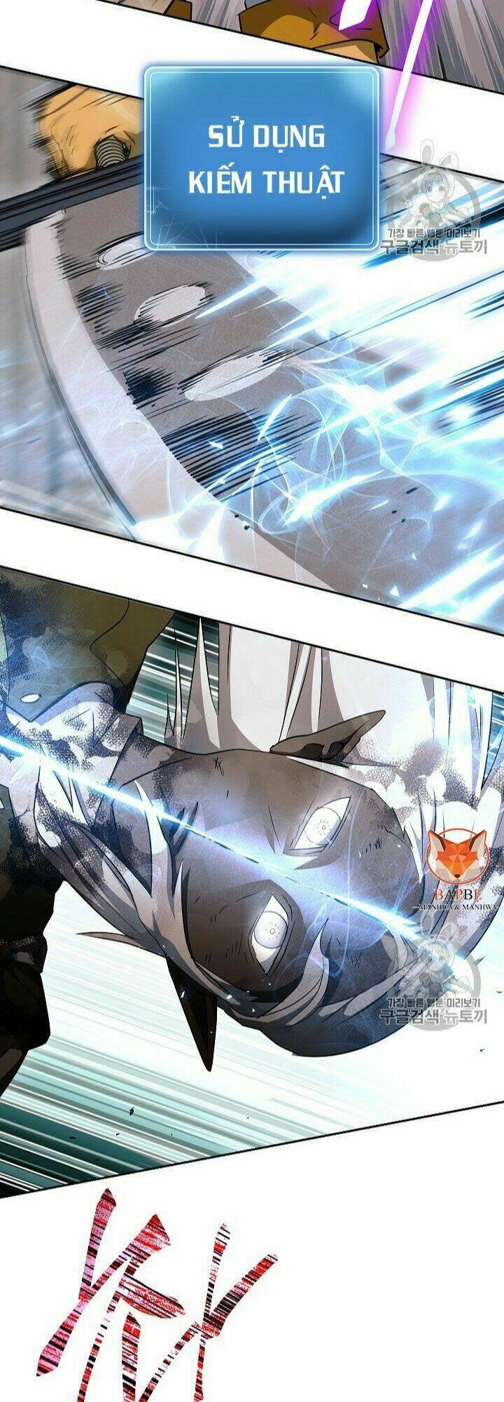 Cốt Binh Hồi Quy Chapter 101 - Trang 2