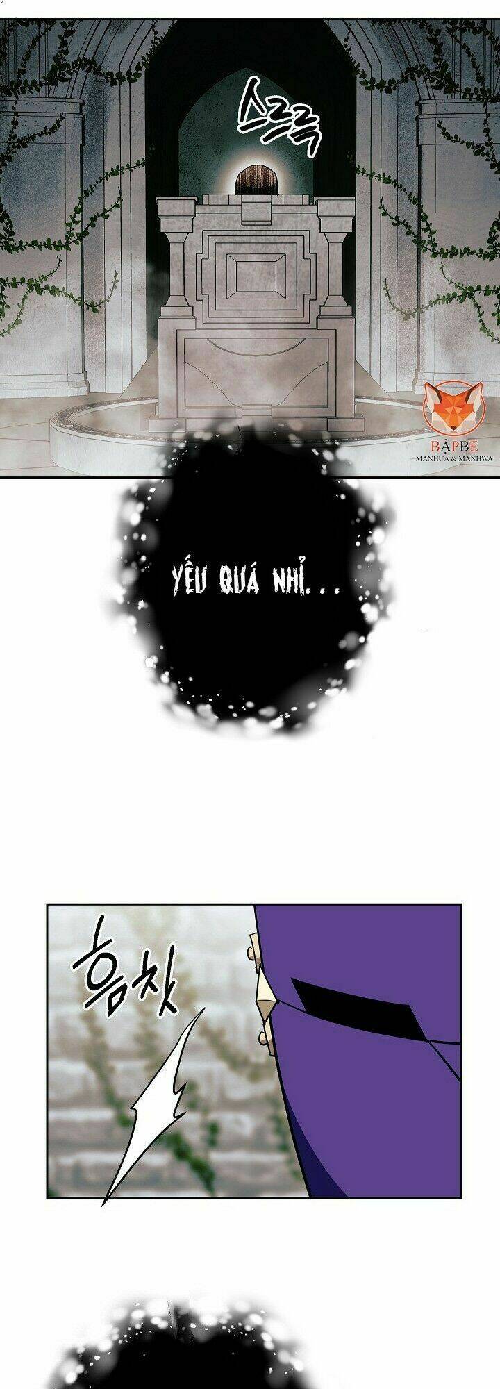 Cốt Binh Hồi Quy Chapter 101 - Trang 2