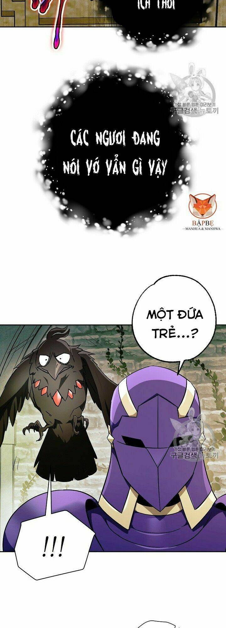 Cốt Binh Hồi Quy Chapter 101 - Trang 2