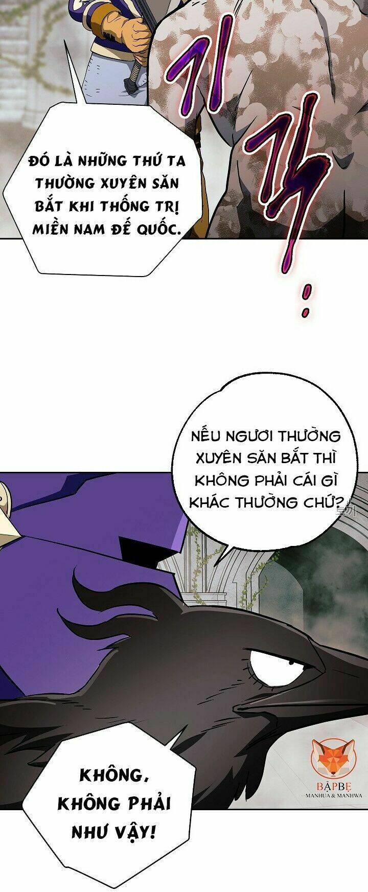 Cốt Binh Hồi Quy Chapter 101 - Trang 2