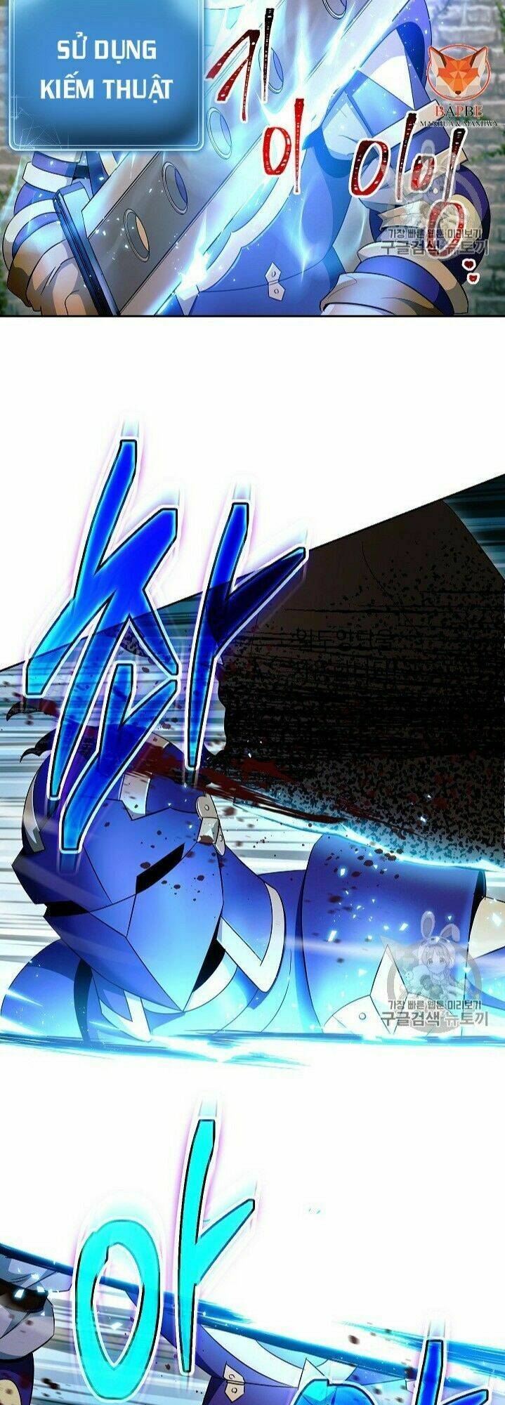 Cốt Binh Hồi Quy Chapter 101 - Trang 2