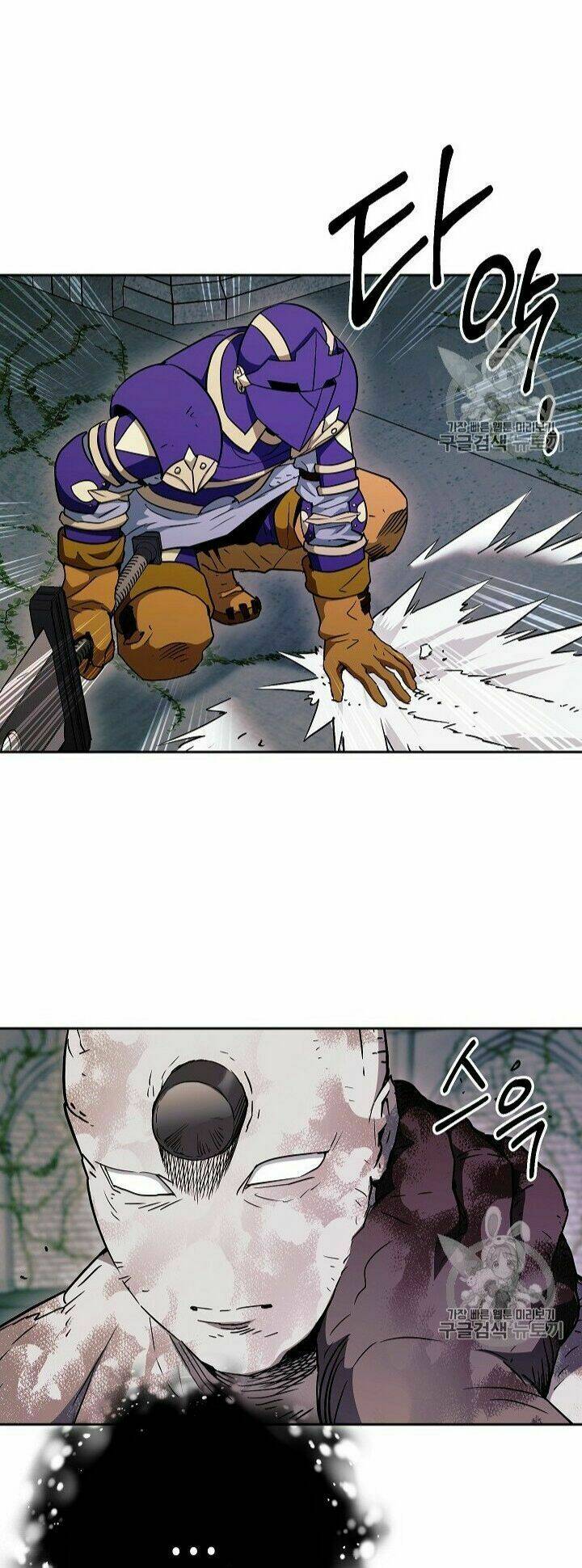 Cốt Binh Hồi Quy Chapter 102 - Trang 2