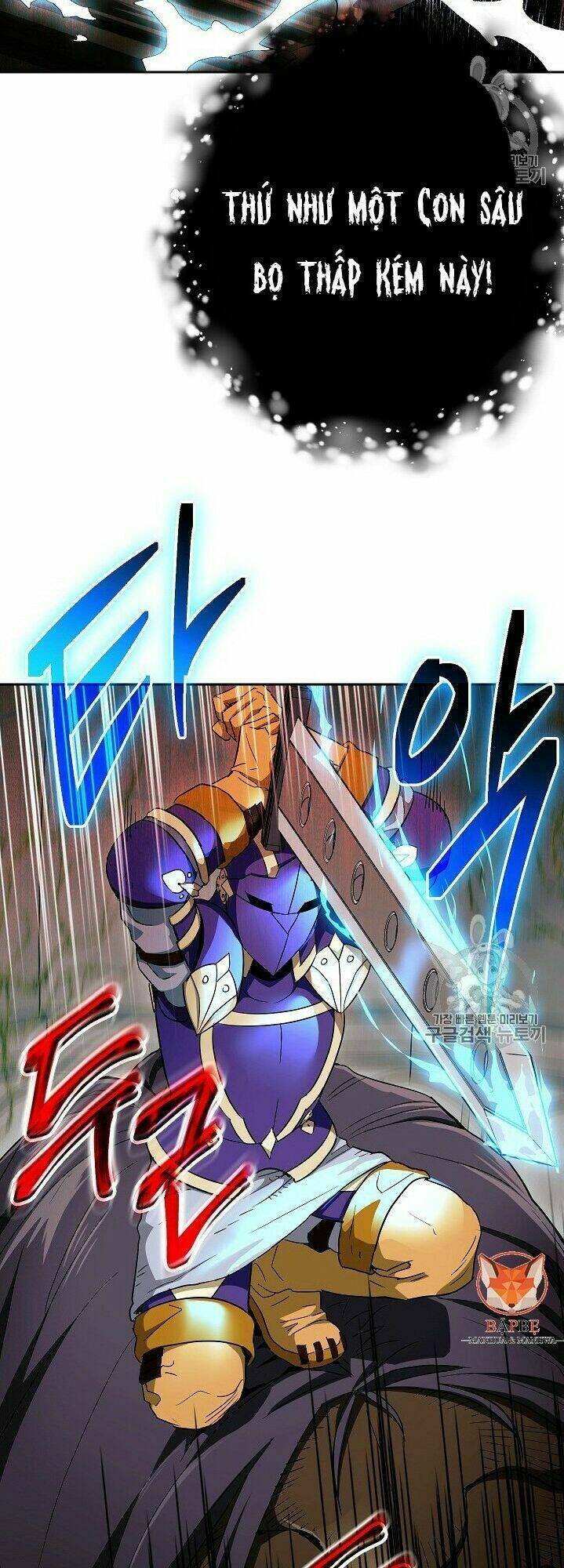 Cốt Binh Hồi Quy Chapter 102 - Trang 2