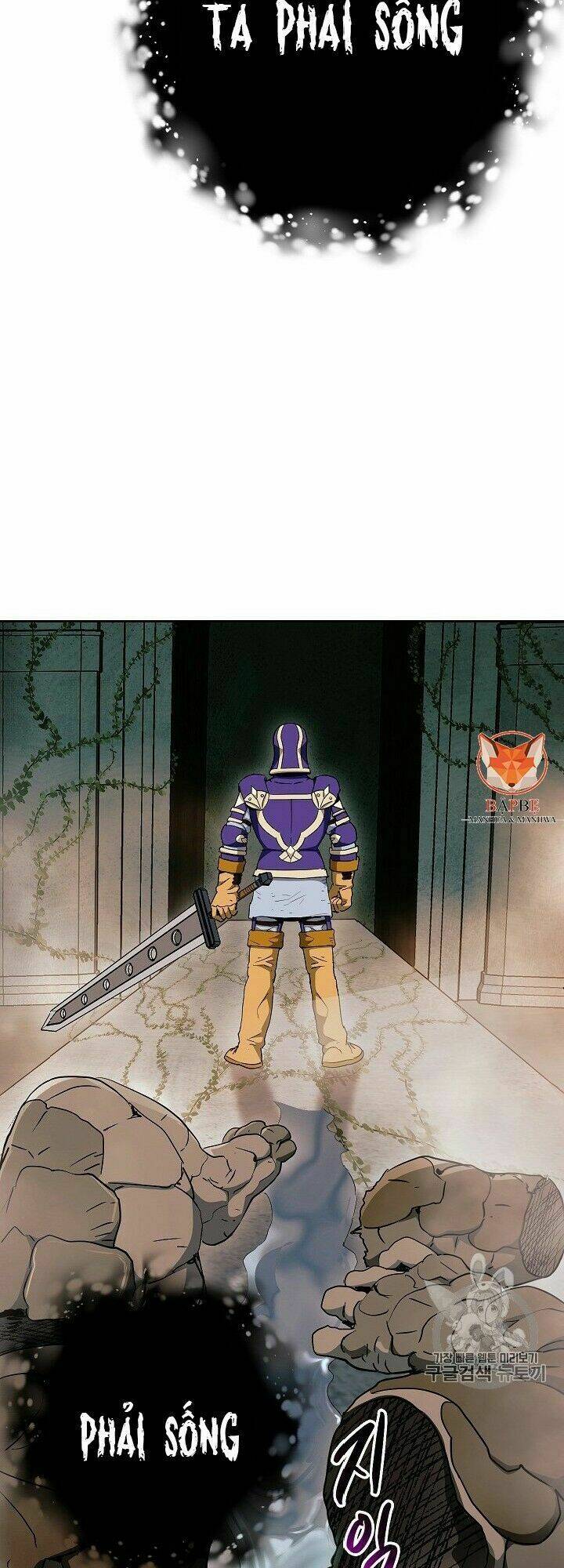 Cốt Binh Hồi Quy Chapter 102 - Trang 2