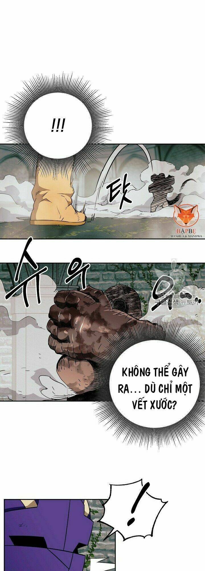 Cốt Binh Hồi Quy Chapter 102 - Trang 2