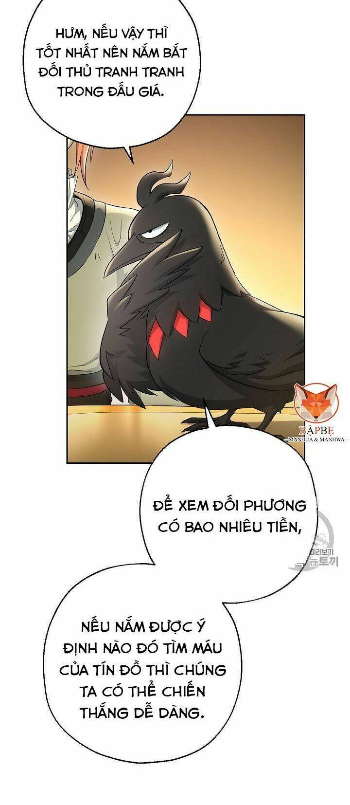 Cốt Binh Hồi Quy Chapter 106 - Trang 2