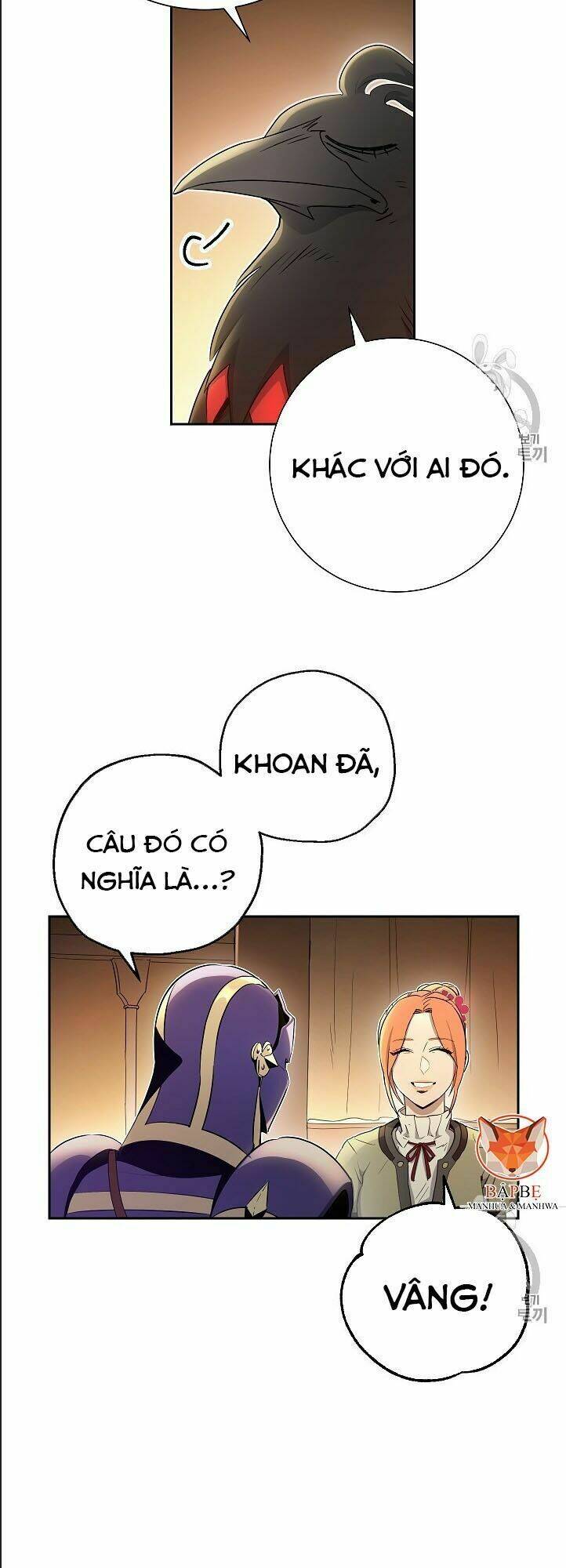 Cốt Binh Hồi Quy Chapter 106 - Trang 2