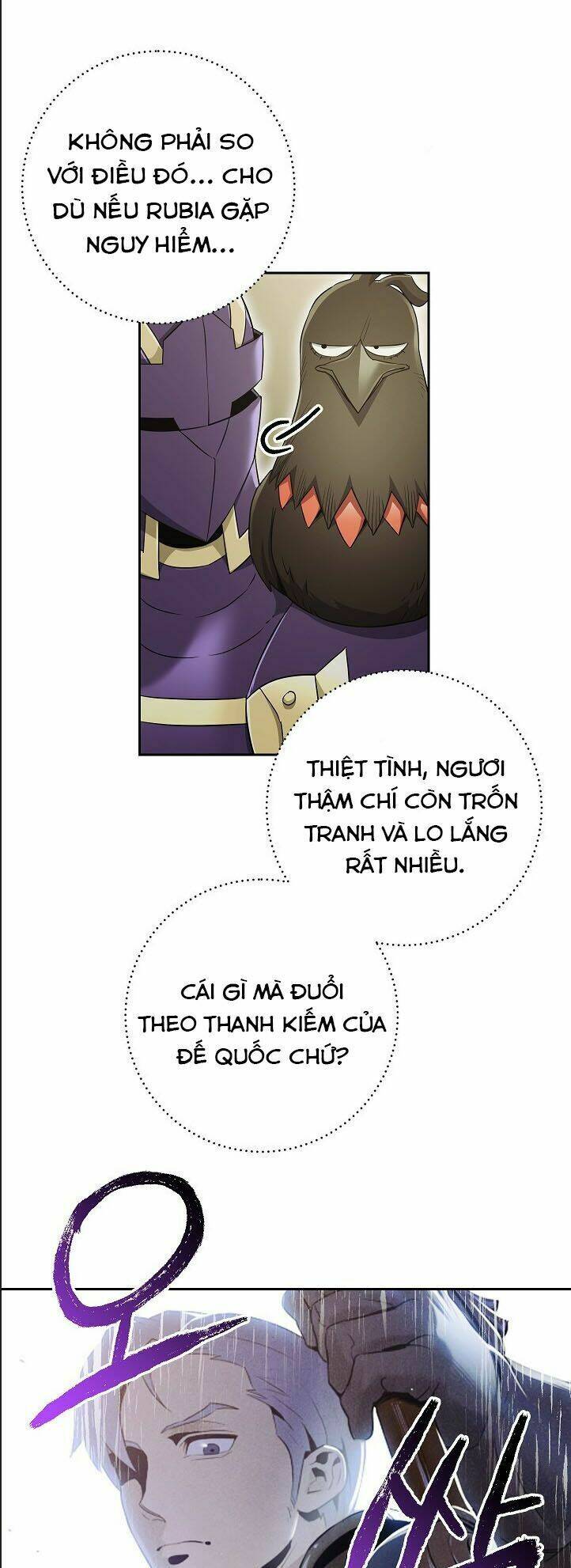 Cốt Binh Hồi Quy Chapter 106 - Trang 2