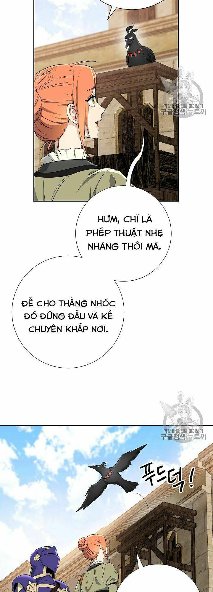 Cốt Binh Hồi Quy Chapter 106 - Trang 2