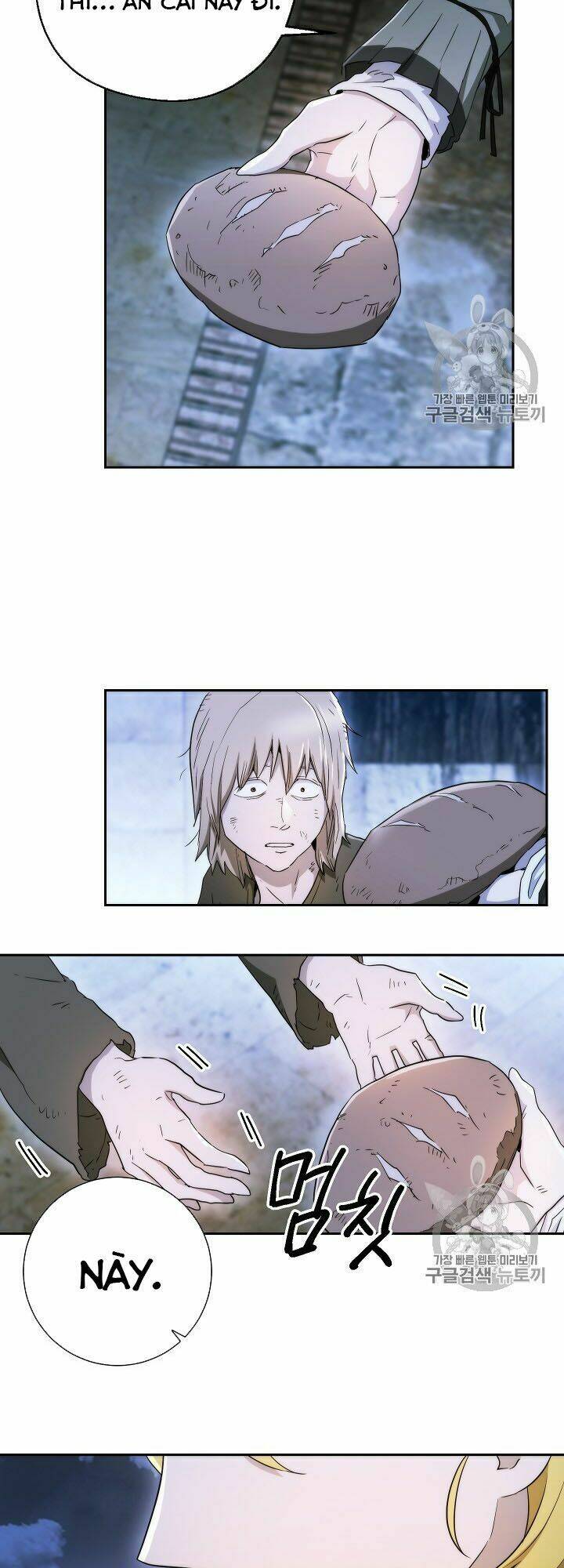 Cốt Binh Hồi Quy Chapter 106 - Trang 2