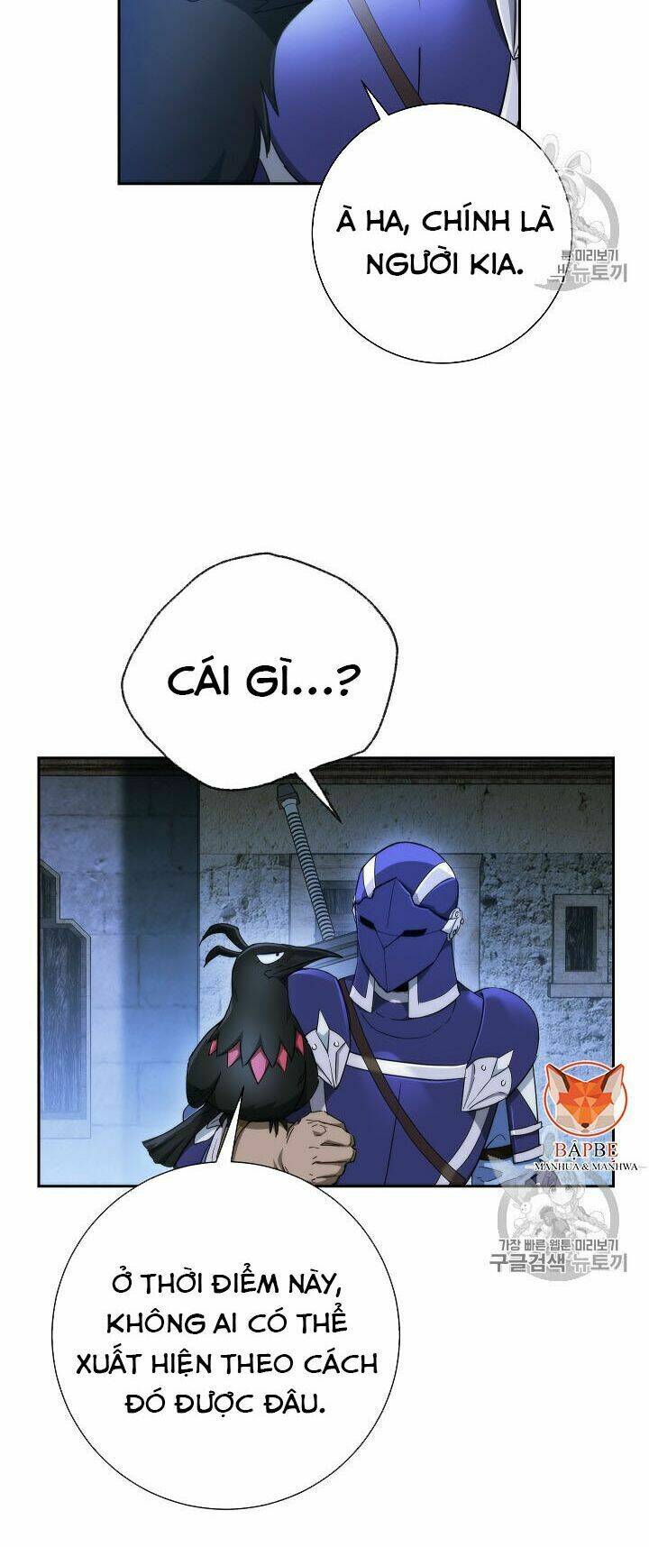 Cốt Binh Hồi Quy Chapter 106 - Trang 2