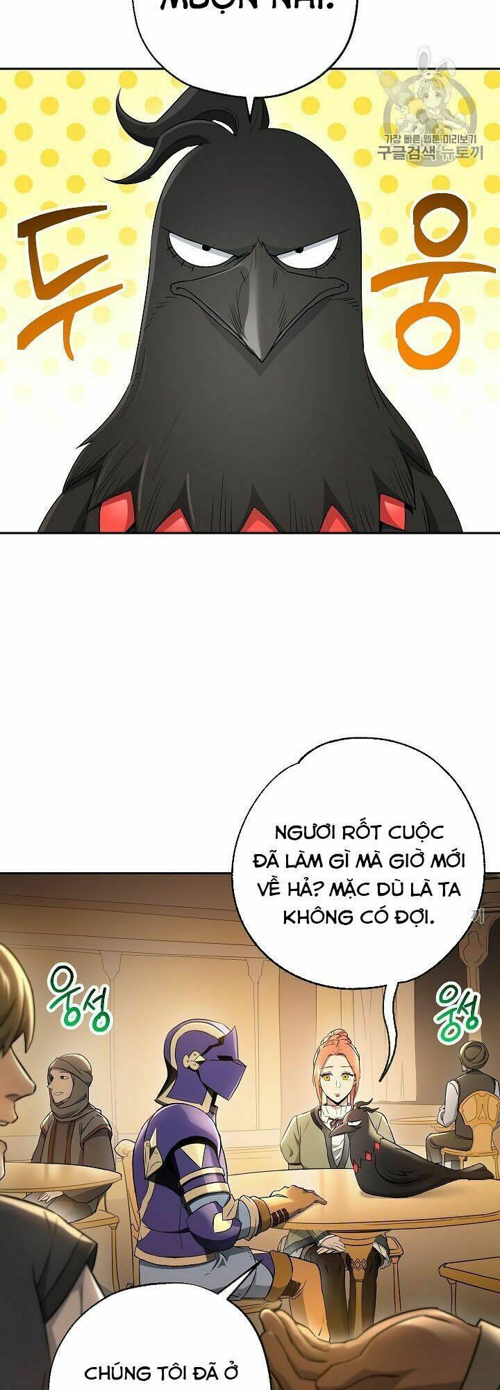 Cốt Binh Hồi Quy Chapter 106 - Trang 2