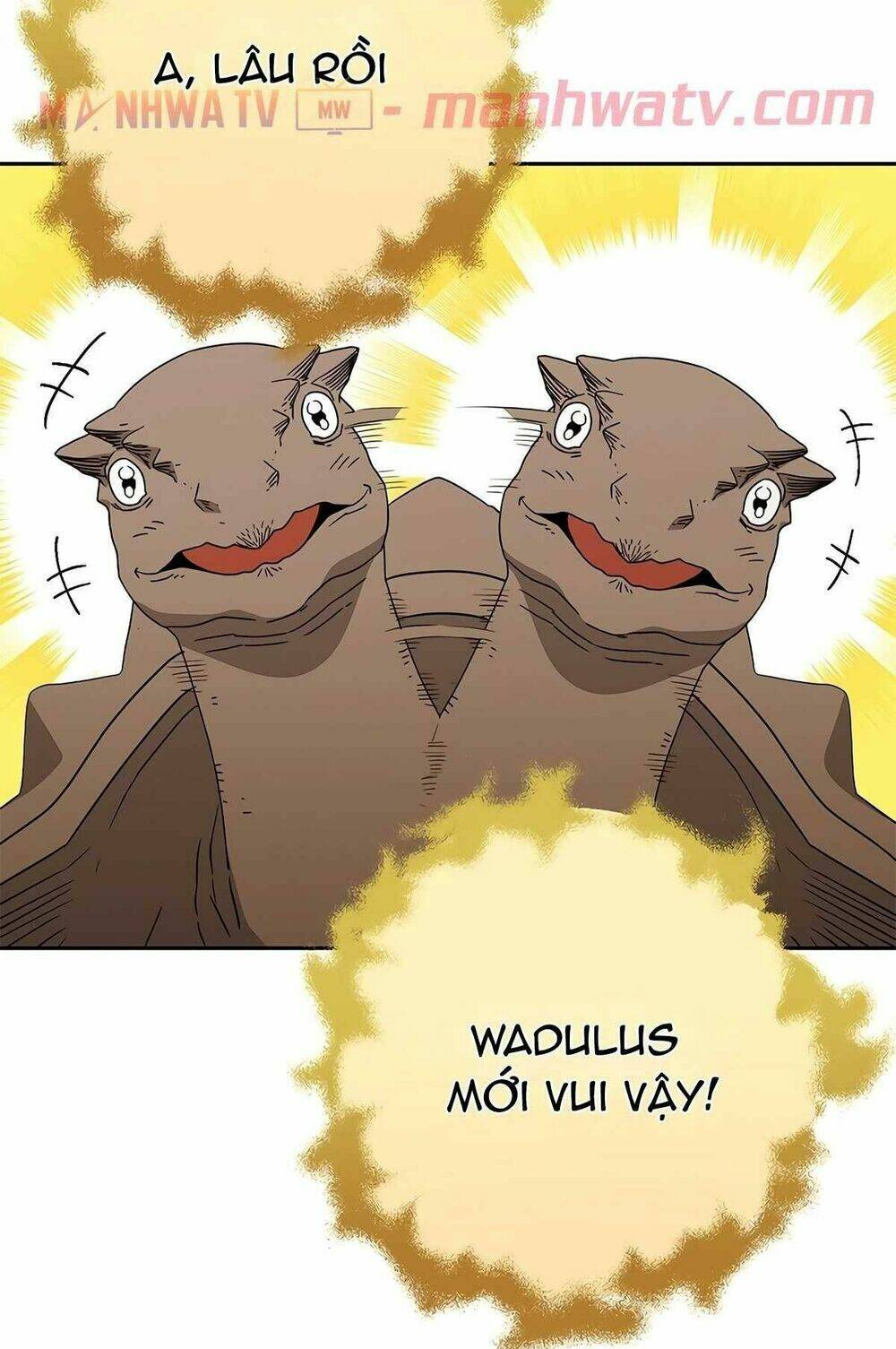 Cốt Binh Hồi Quy Chapter 112 - Trang 2