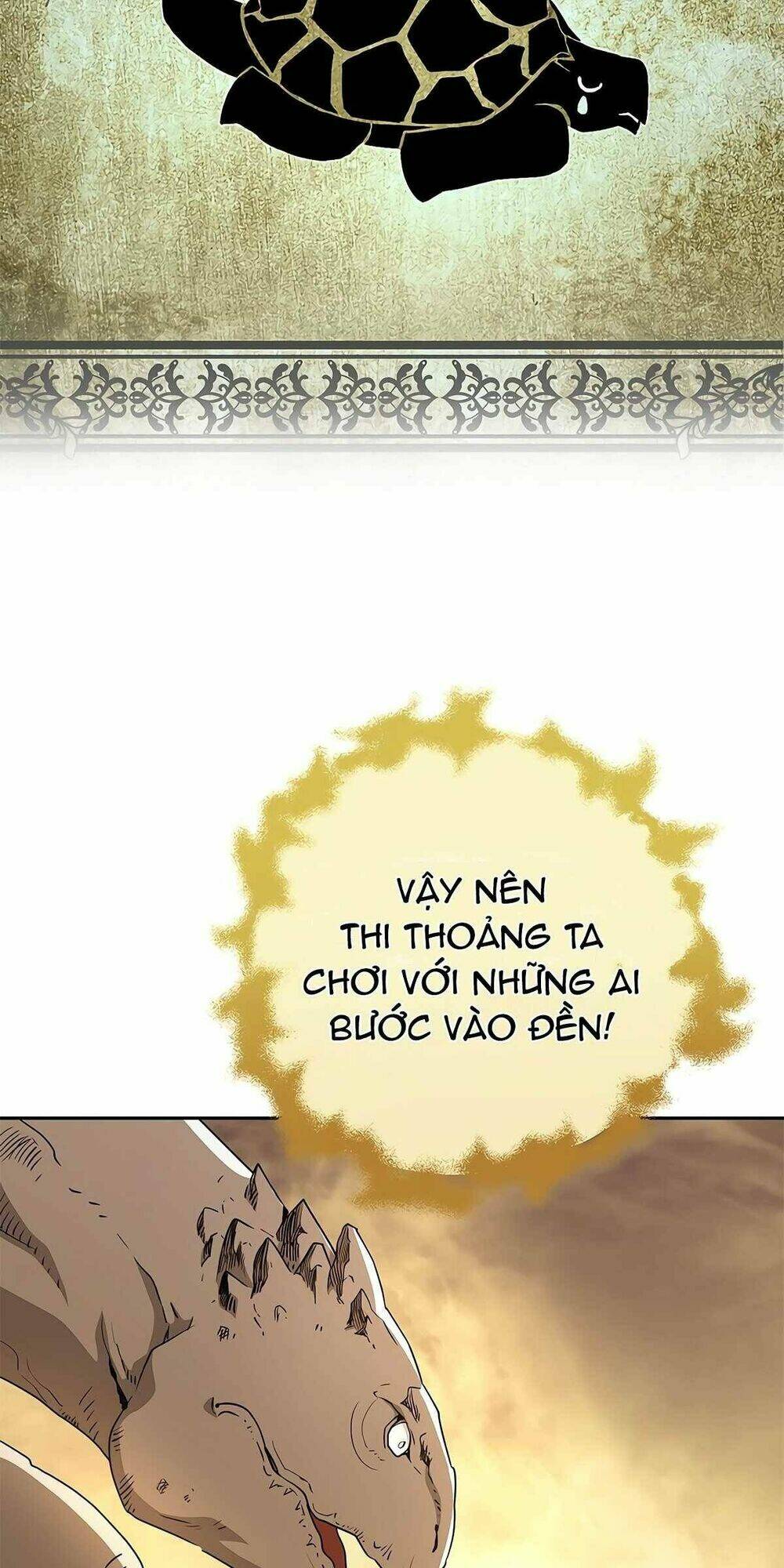Cốt Binh Hồi Quy Chapter 112 - Trang 2