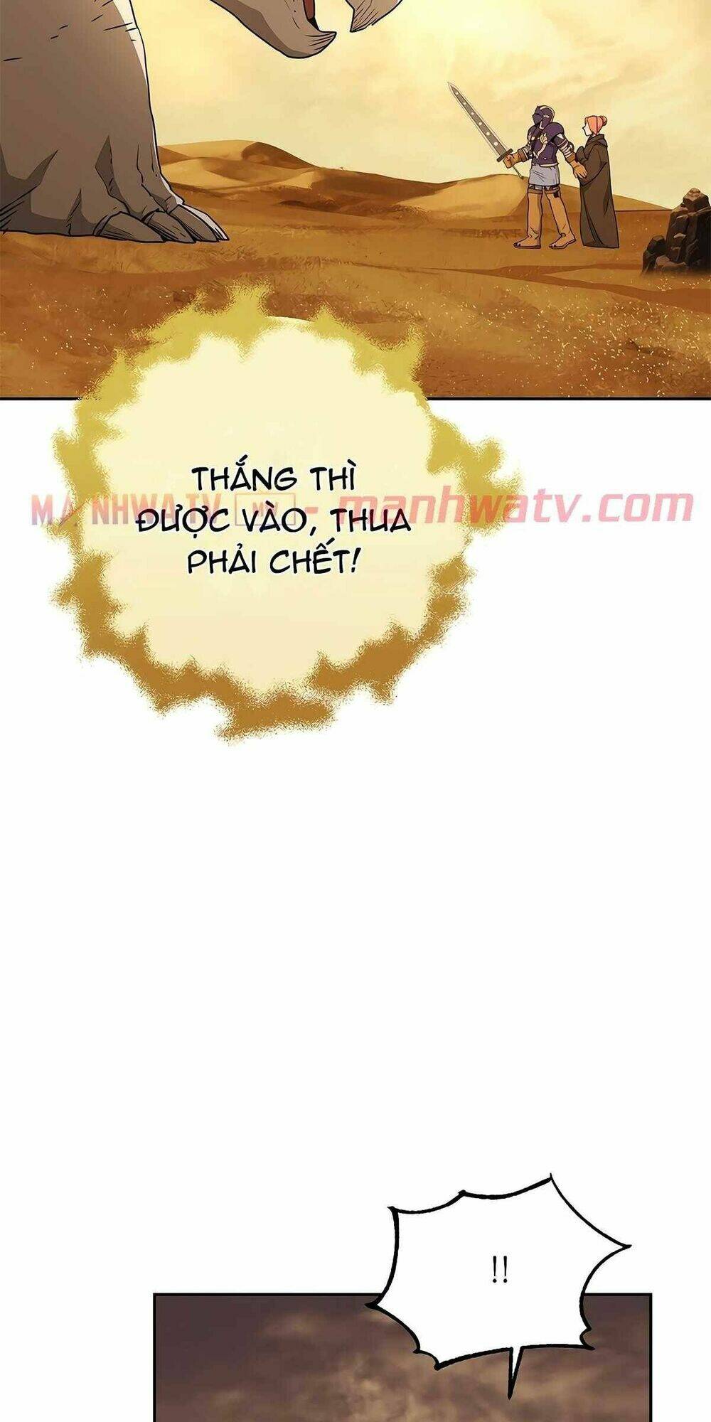 Cốt Binh Hồi Quy Chapter 112 - Trang 2