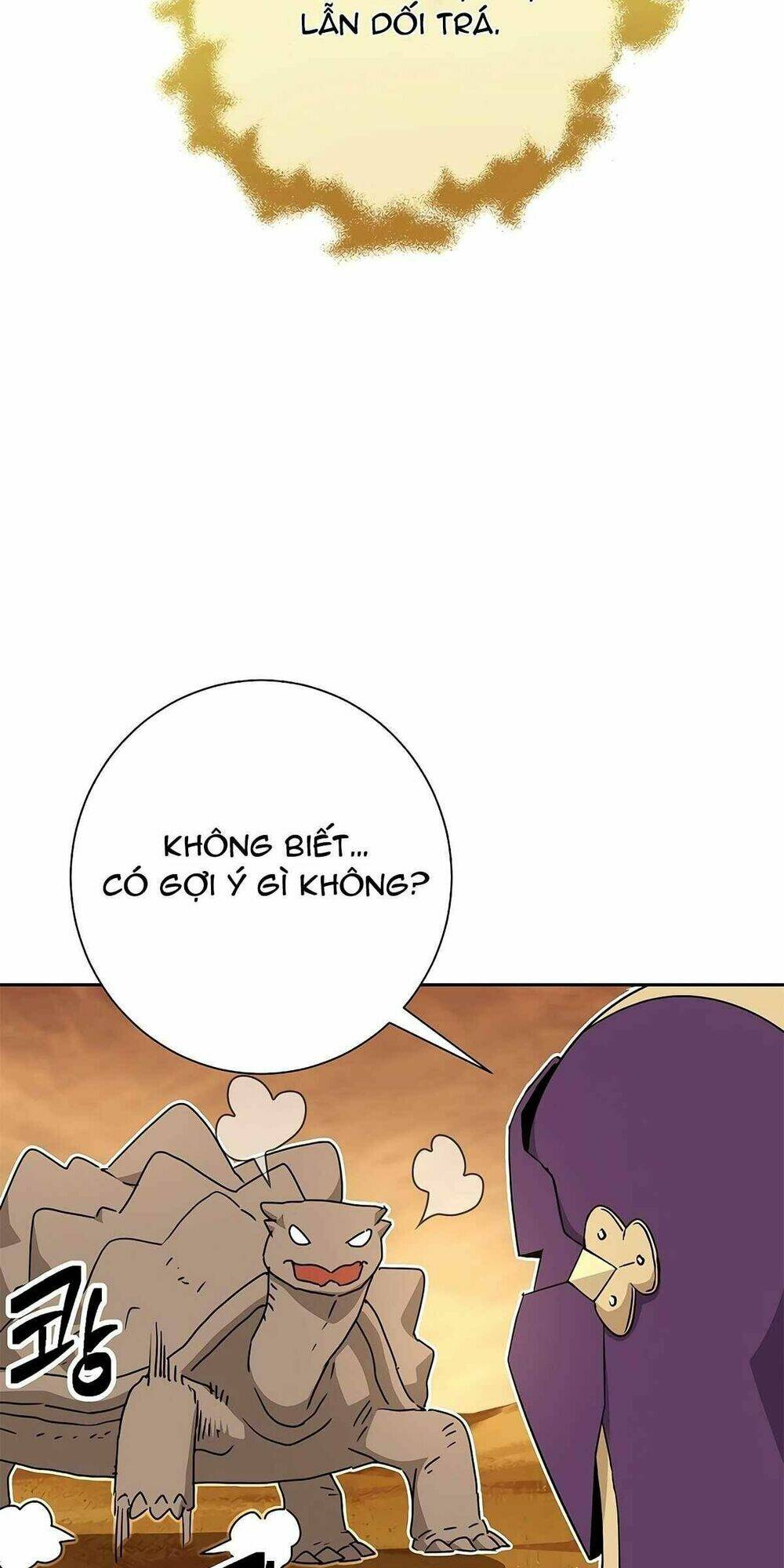 Cốt Binh Hồi Quy Chapter 112 - Trang 2