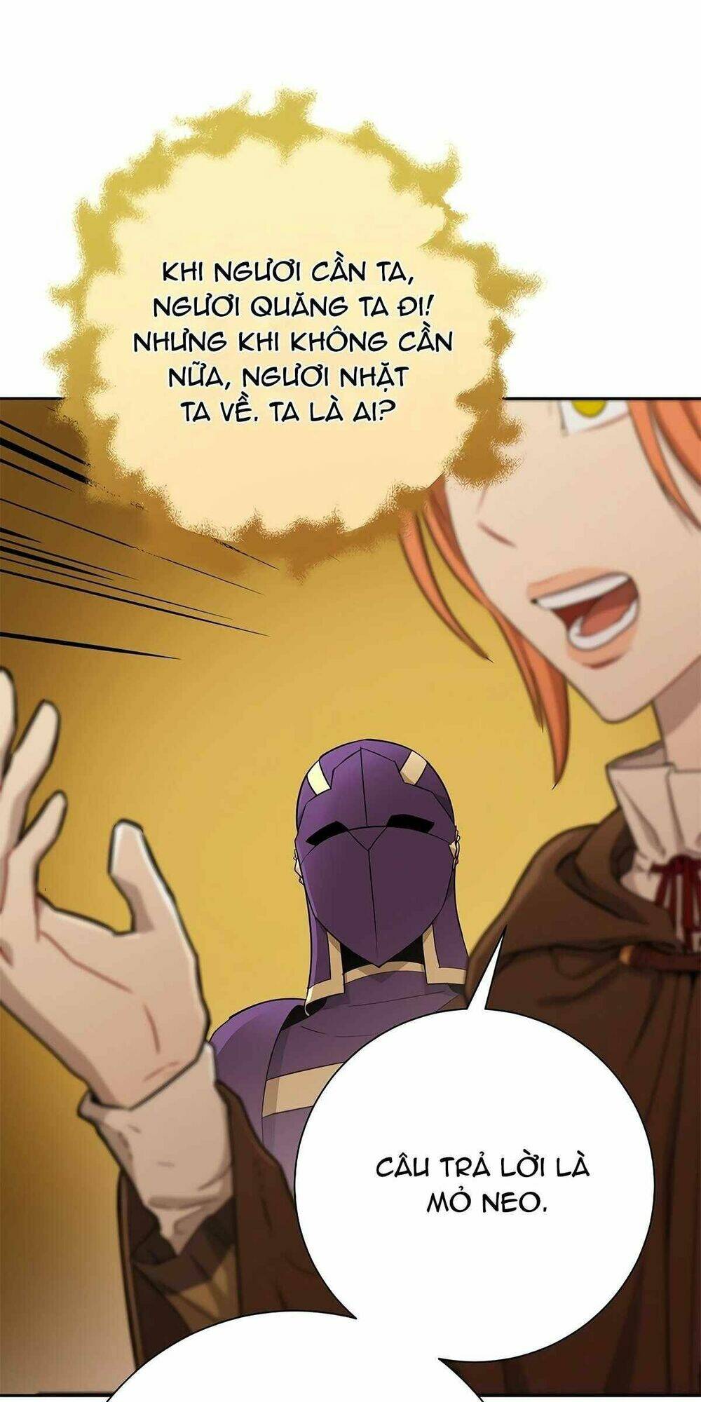 Cốt Binh Hồi Quy Chapter 112 - Trang 2