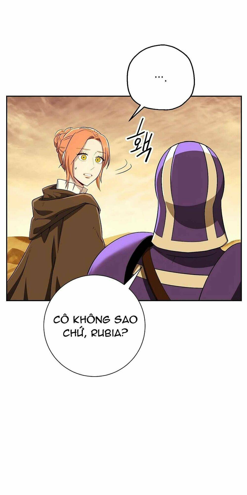 Cốt Binh Hồi Quy Chapter 112 - Trang 2