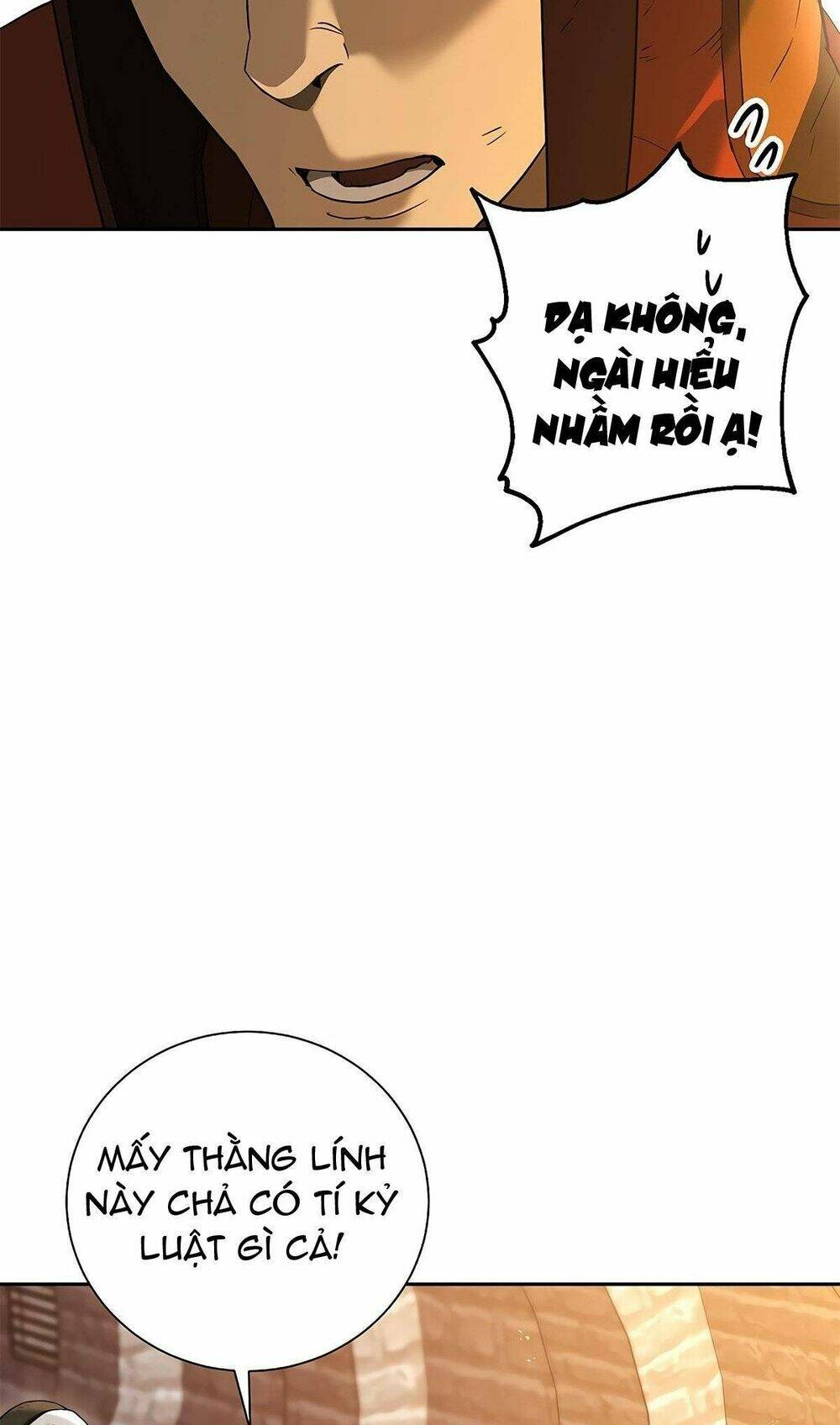 Cốt Binh Hồi Quy Chapter 121 - Trang 2