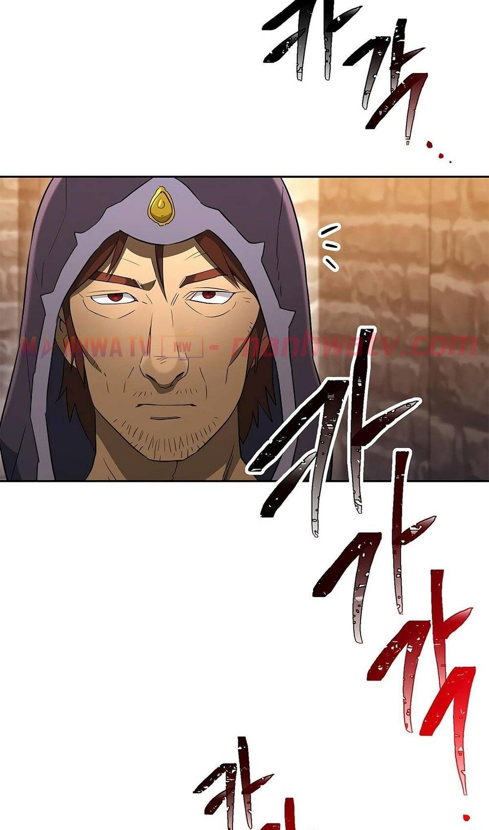 Cốt Binh Hồi Quy Chapter 121 - Trang 2