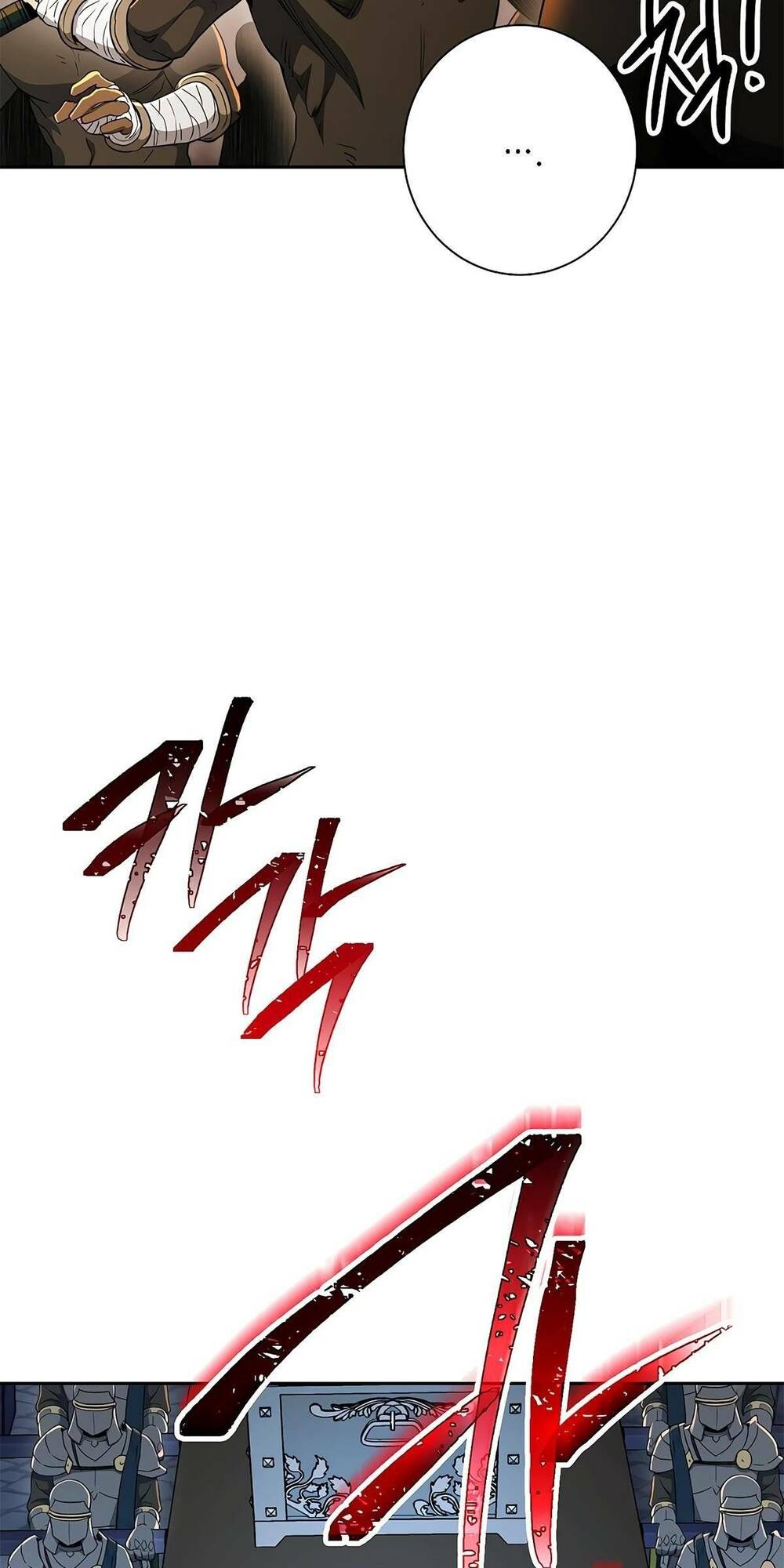 Cốt Binh Hồi Quy Chapter 121 - Trang 2