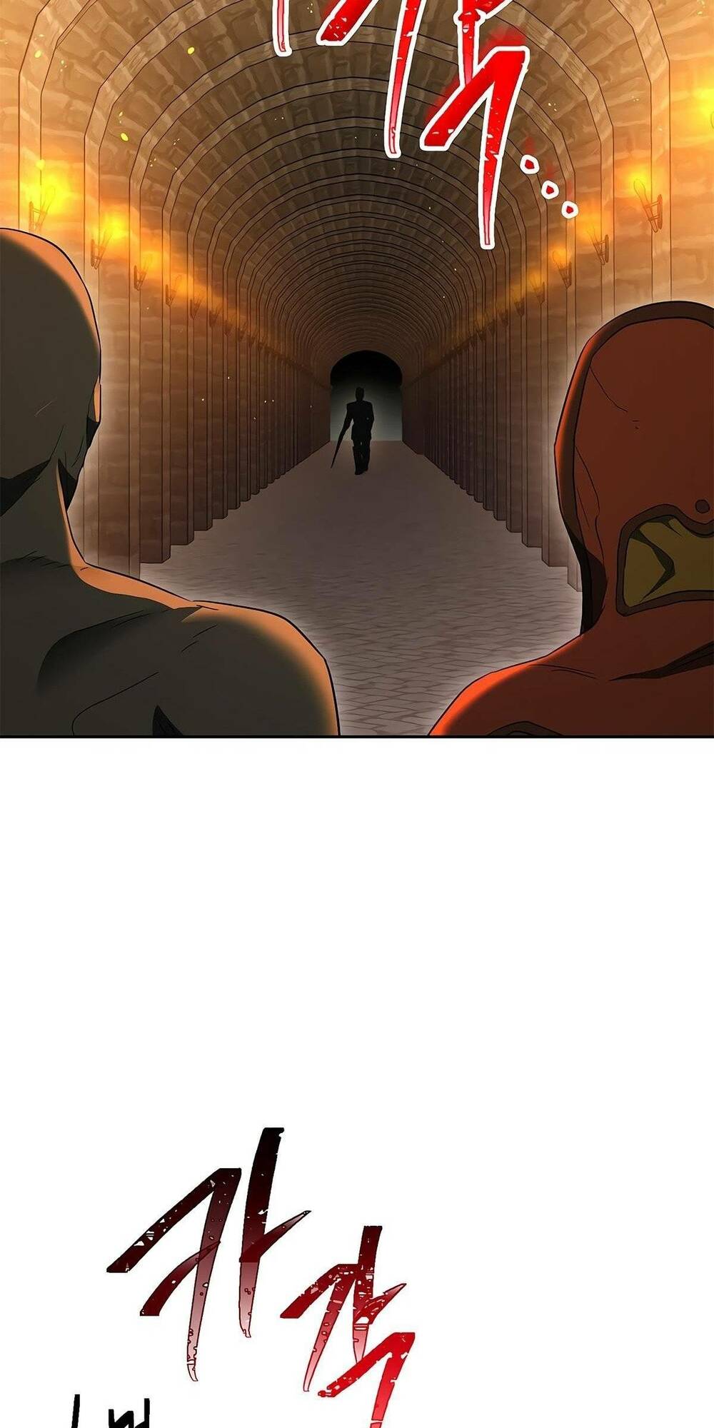 Cốt Binh Hồi Quy Chapter 121 - Trang 2