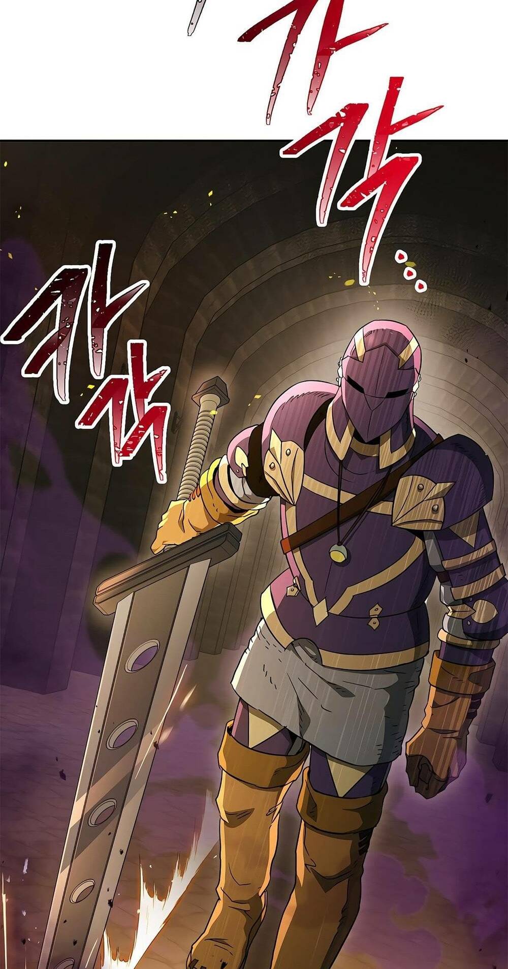 Cốt Binh Hồi Quy Chapter 121 - Trang 2