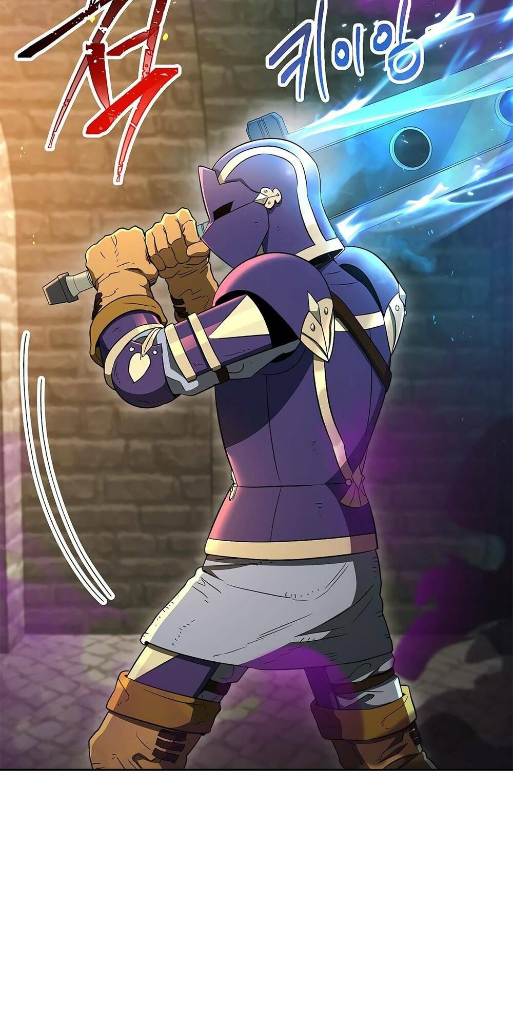 Cốt Binh Hồi Quy Chapter 121 - Trang 2