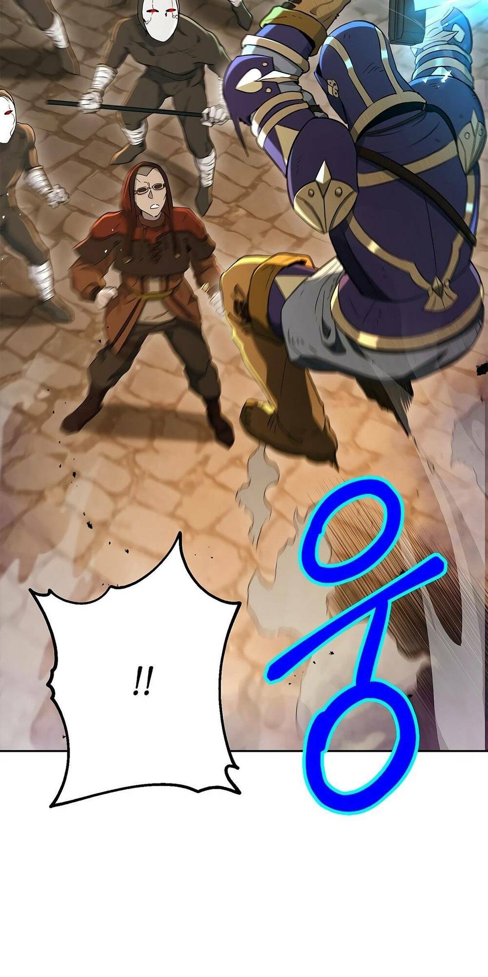 Cốt Binh Hồi Quy Chapter 121 - Trang 2