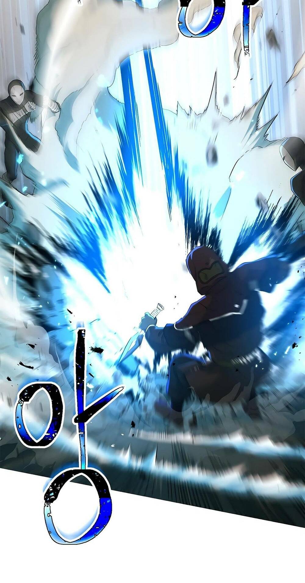 Cốt Binh Hồi Quy Chapter 121 - Trang 2