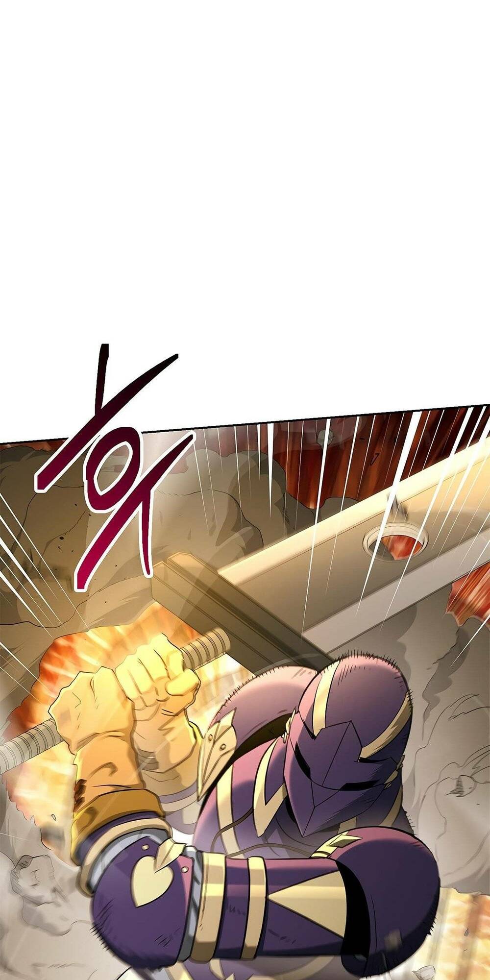 Cốt Binh Hồi Quy Chapter 121 - Trang 2