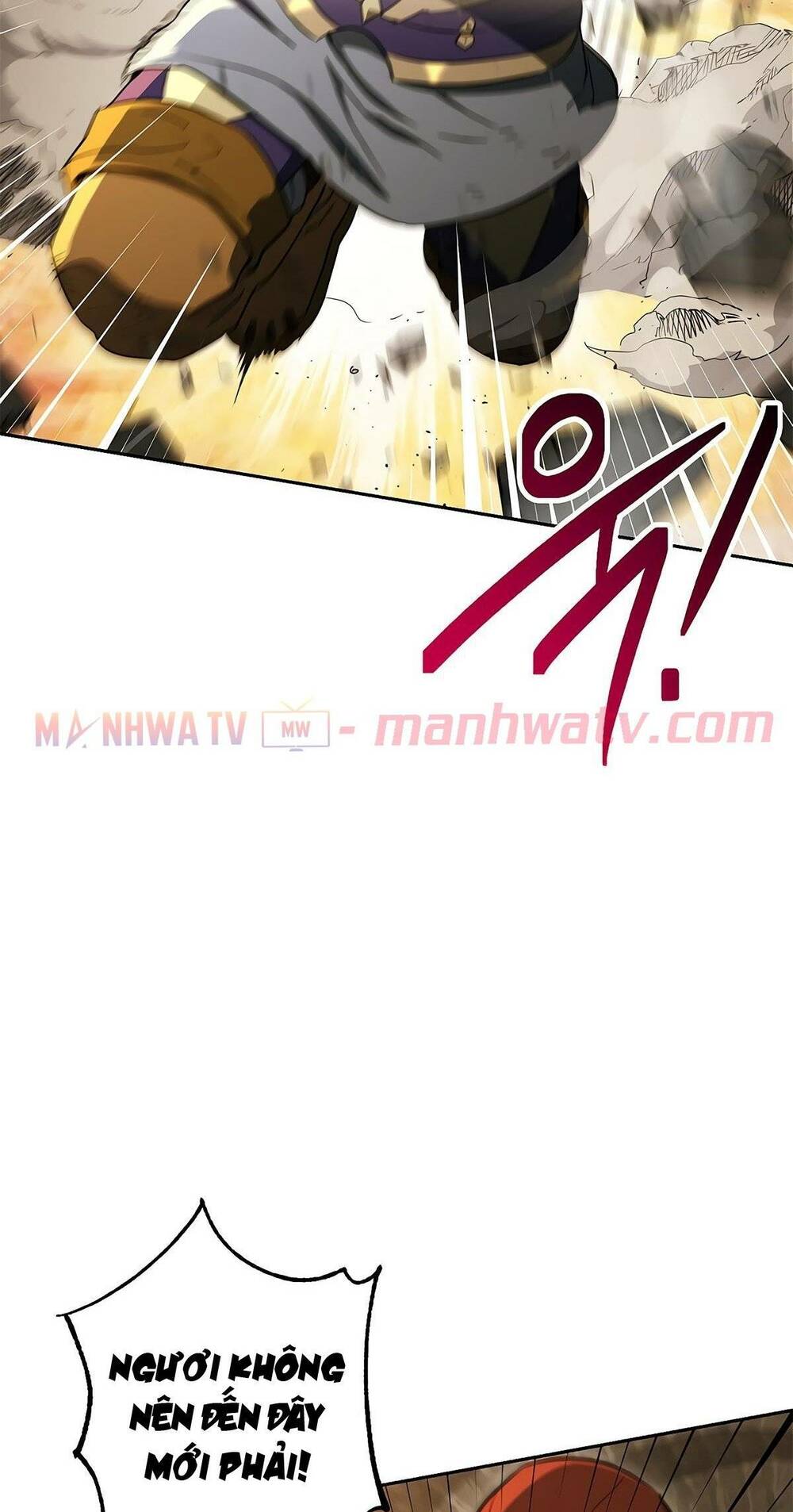 Cốt Binh Hồi Quy Chapter 121 - Trang 2