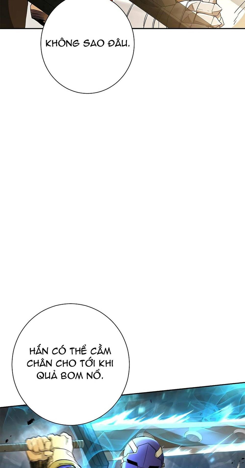 Cốt Binh Hồi Quy Chapter 121 - Trang 2