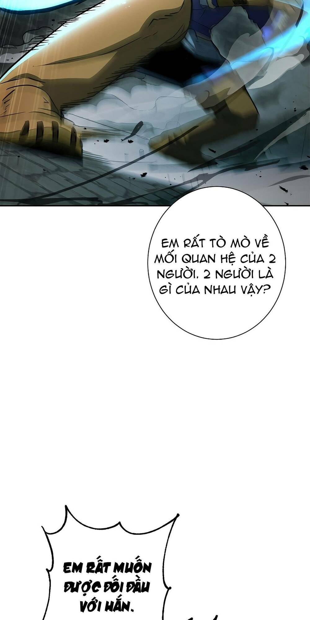 Cốt Binh Hồi Quy Chapter 121 - Trang 2