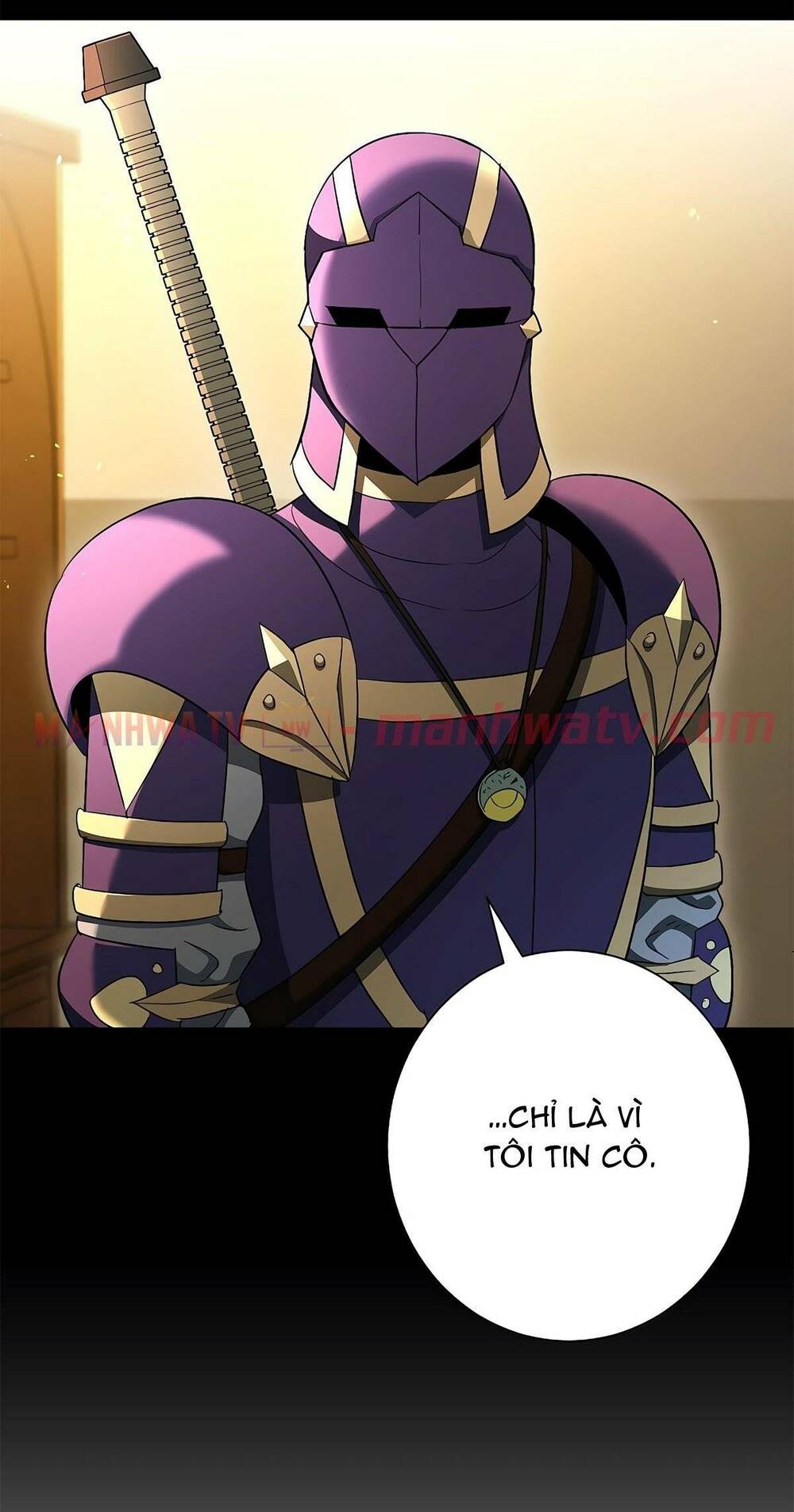 Cốt Binh Hồi Quy Chapter 121 - Trang 2