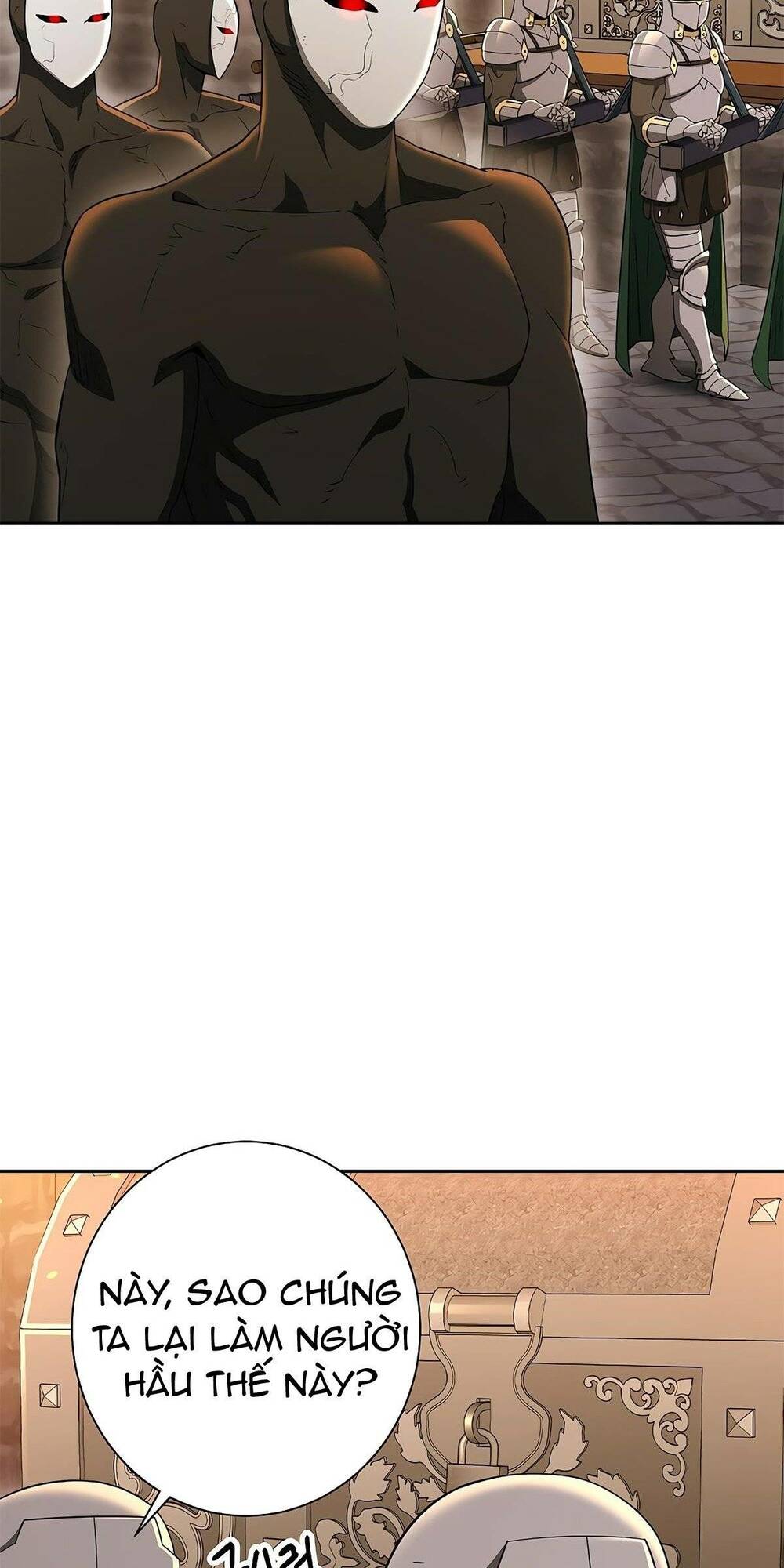 Cốt Binh Hồi Quy Chapter 121 - Trang 2