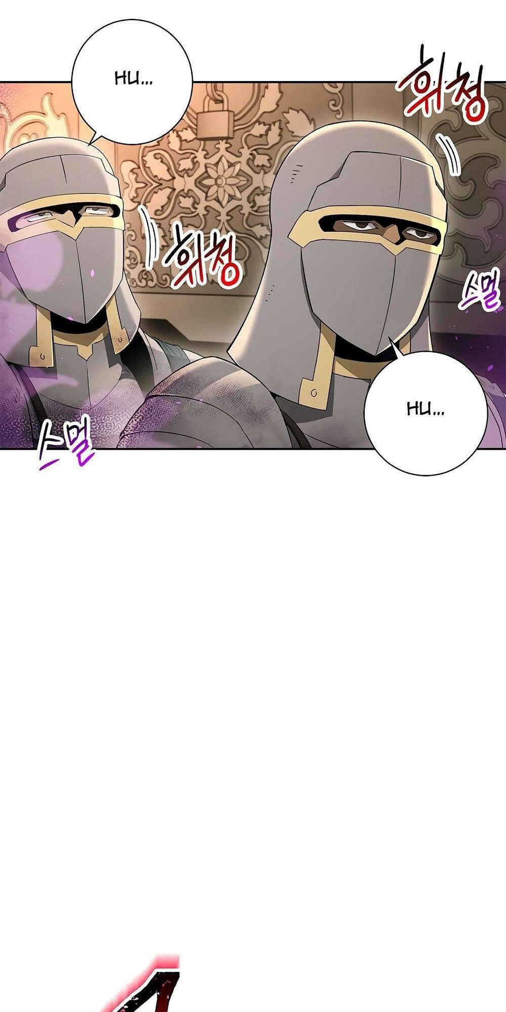 Cốt Binh Hồi Quy Chapter 121 - Trang 2