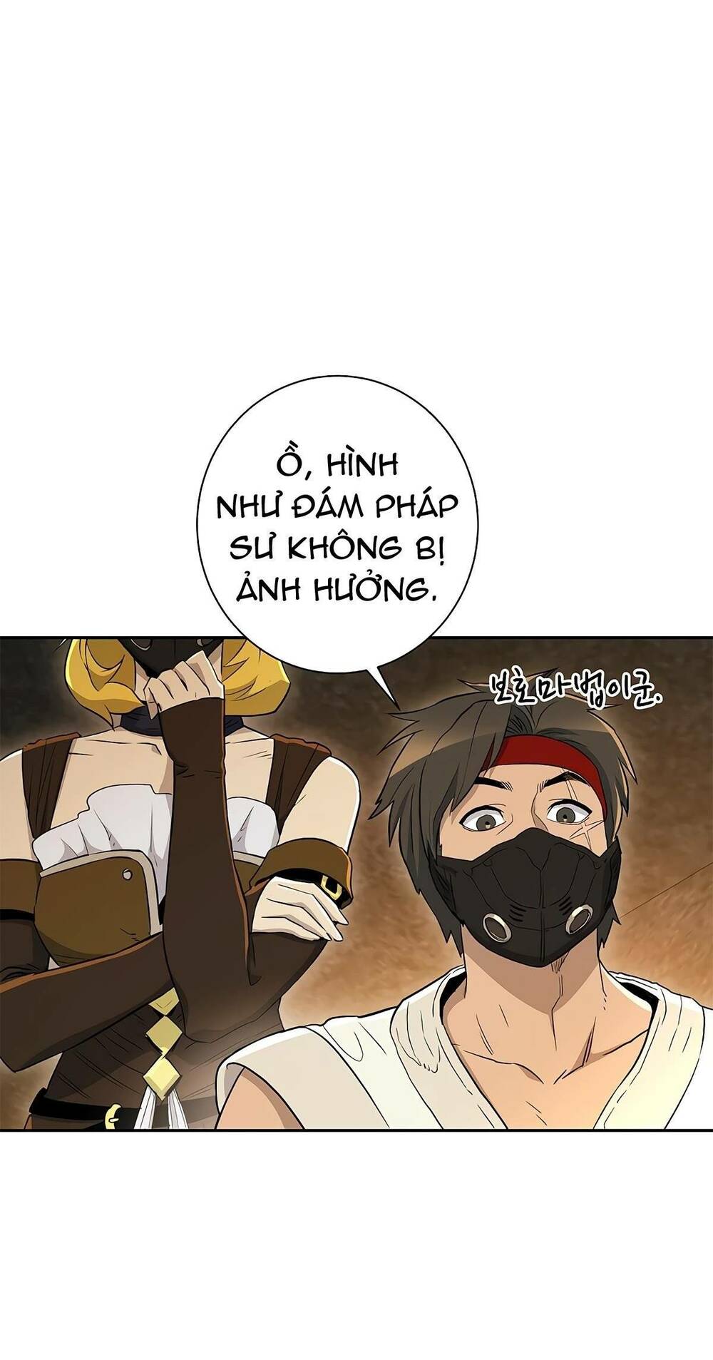 Cốt Binh Hồi Quy Chapter 121 - Trang 2